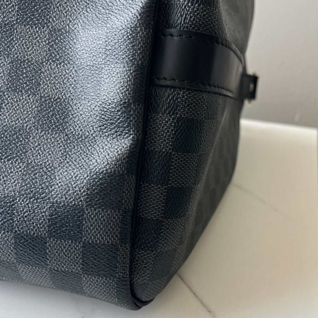 Louis Vuitton Keepall Bandoulière 55