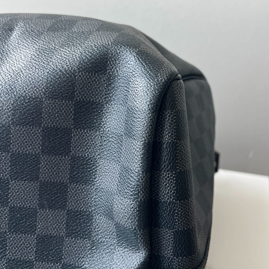 Louis Vuitton Keepall Bandoulière 55