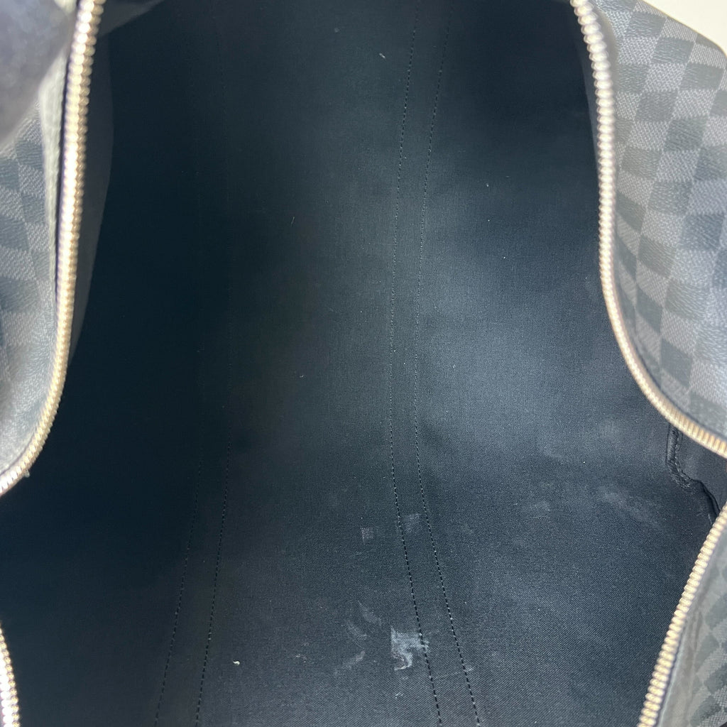 Louis Vuitton Keepall Bandoulière 55