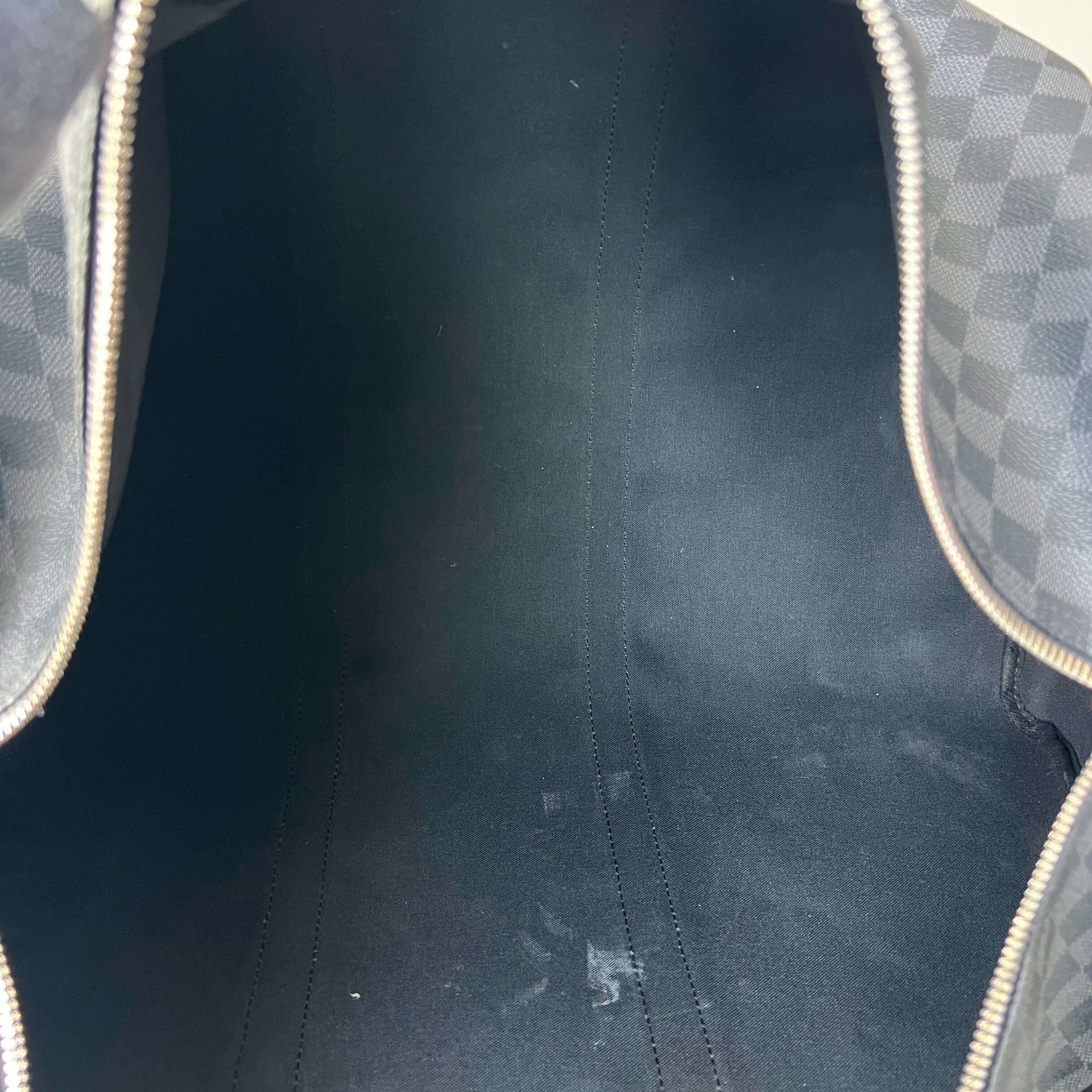 Louis Vuitton Keepall Bandoulière 55