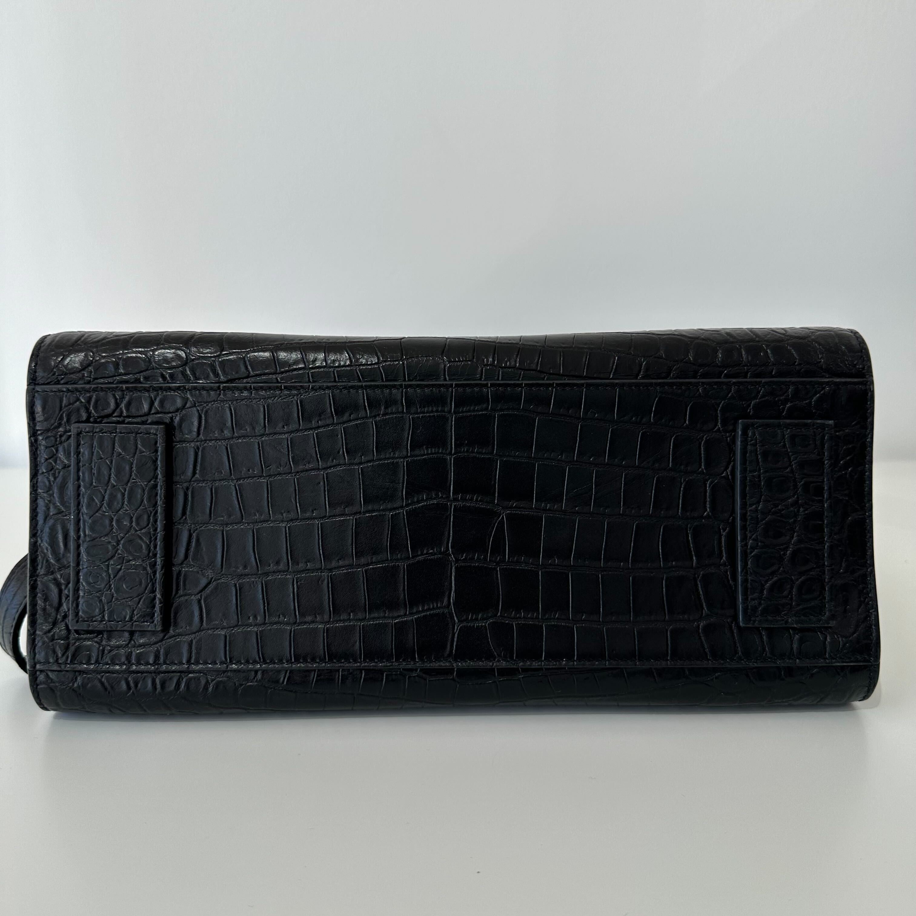 Saint Laurent Jane Tote