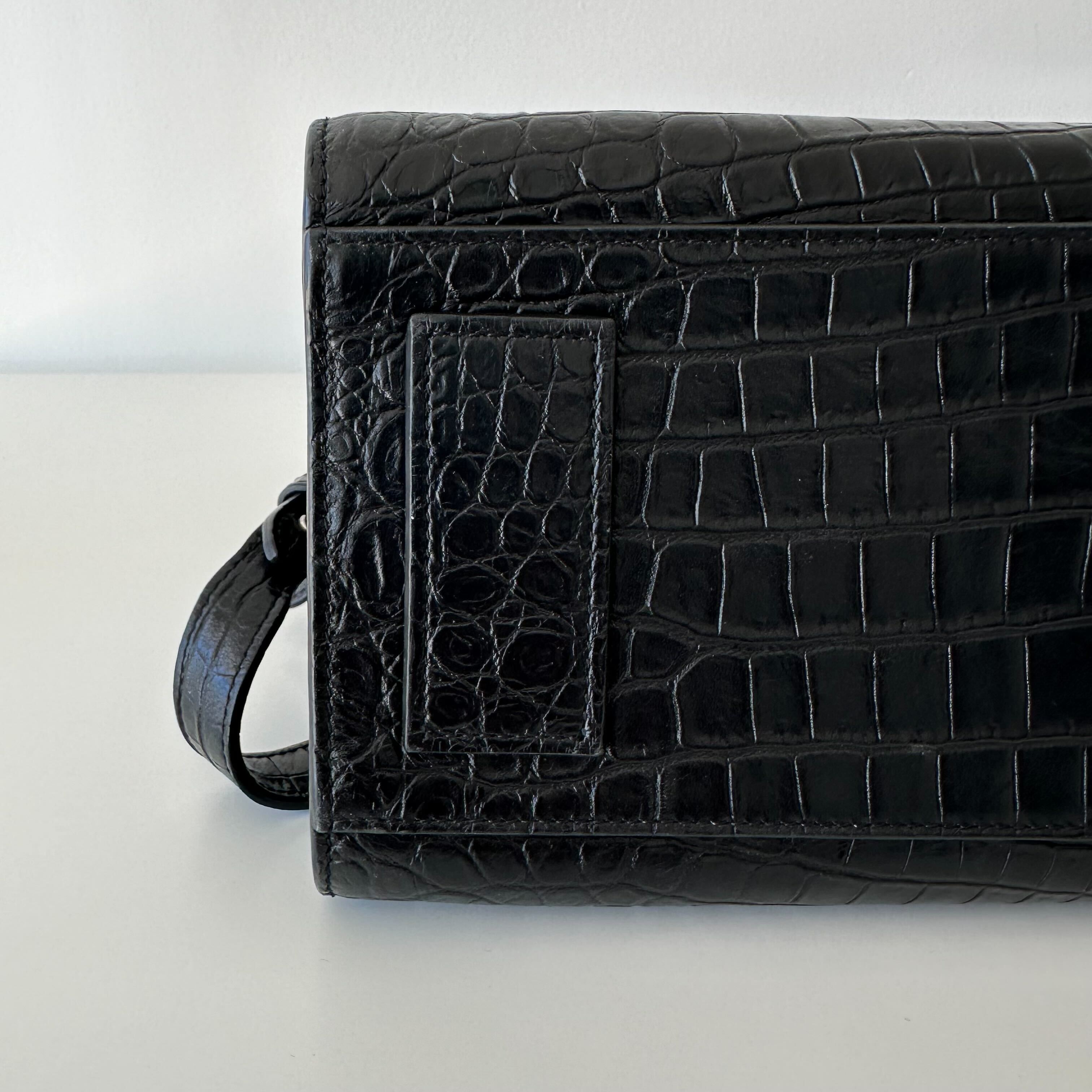 Saint Laurent Jane Tote