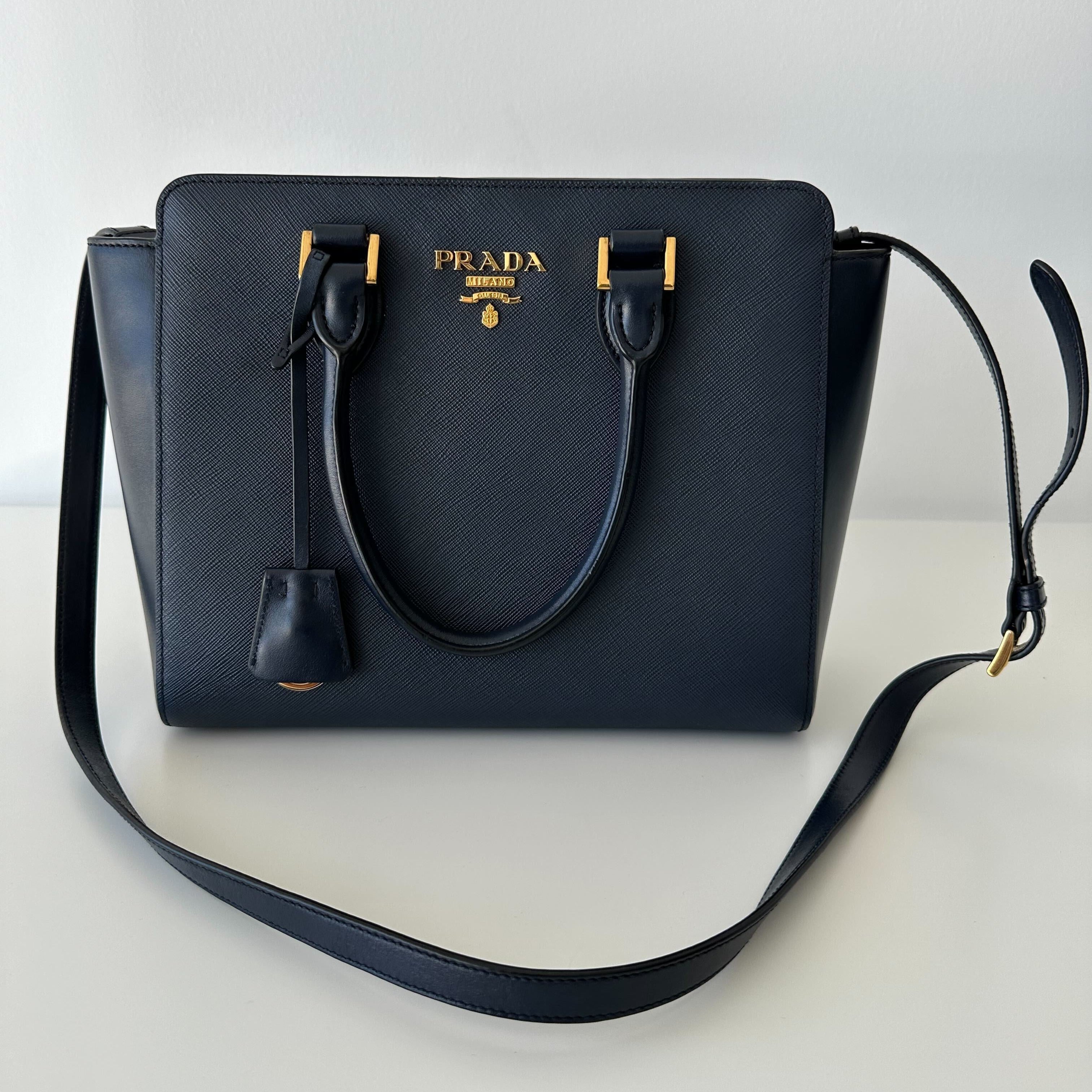 Prada Tote