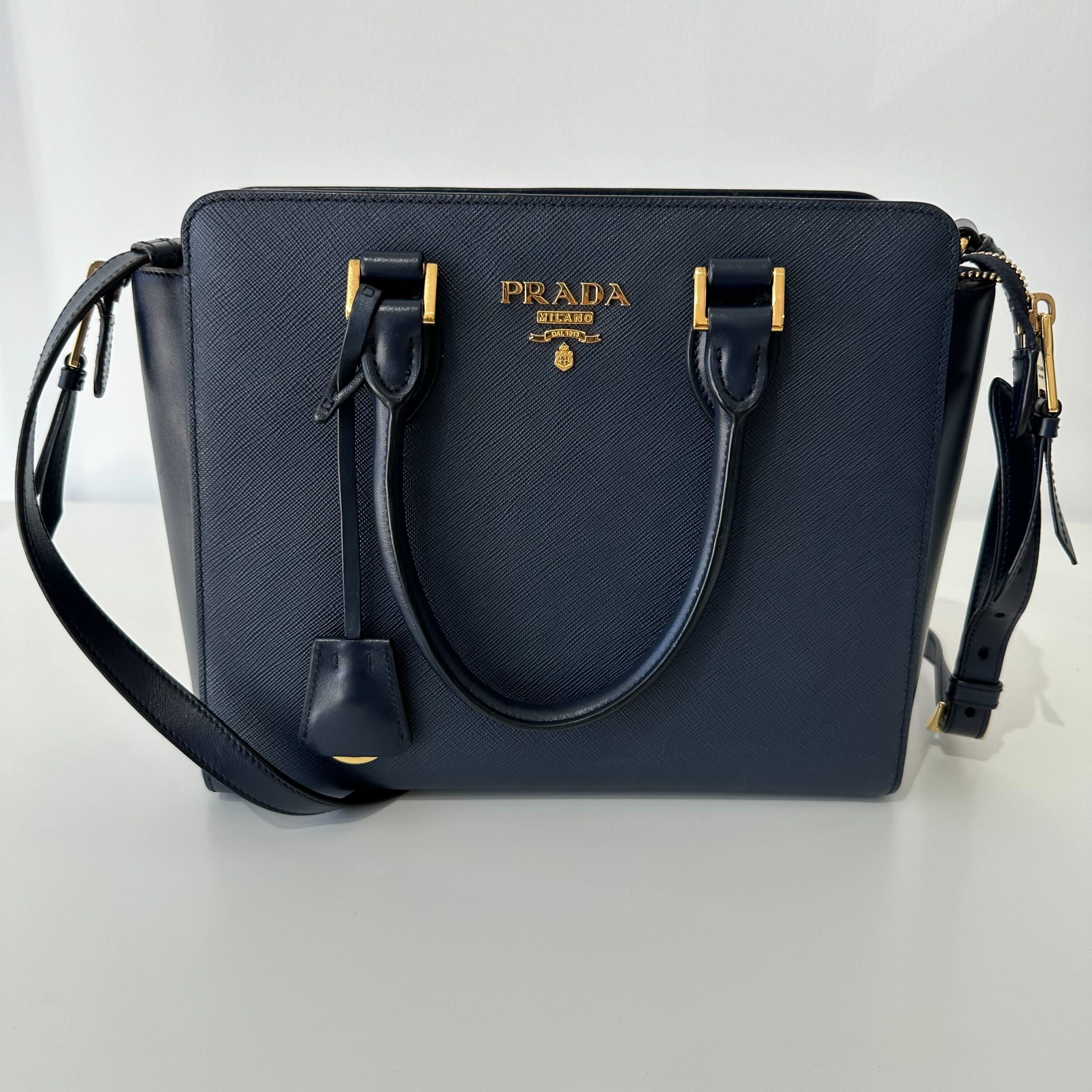 Prada Tote
