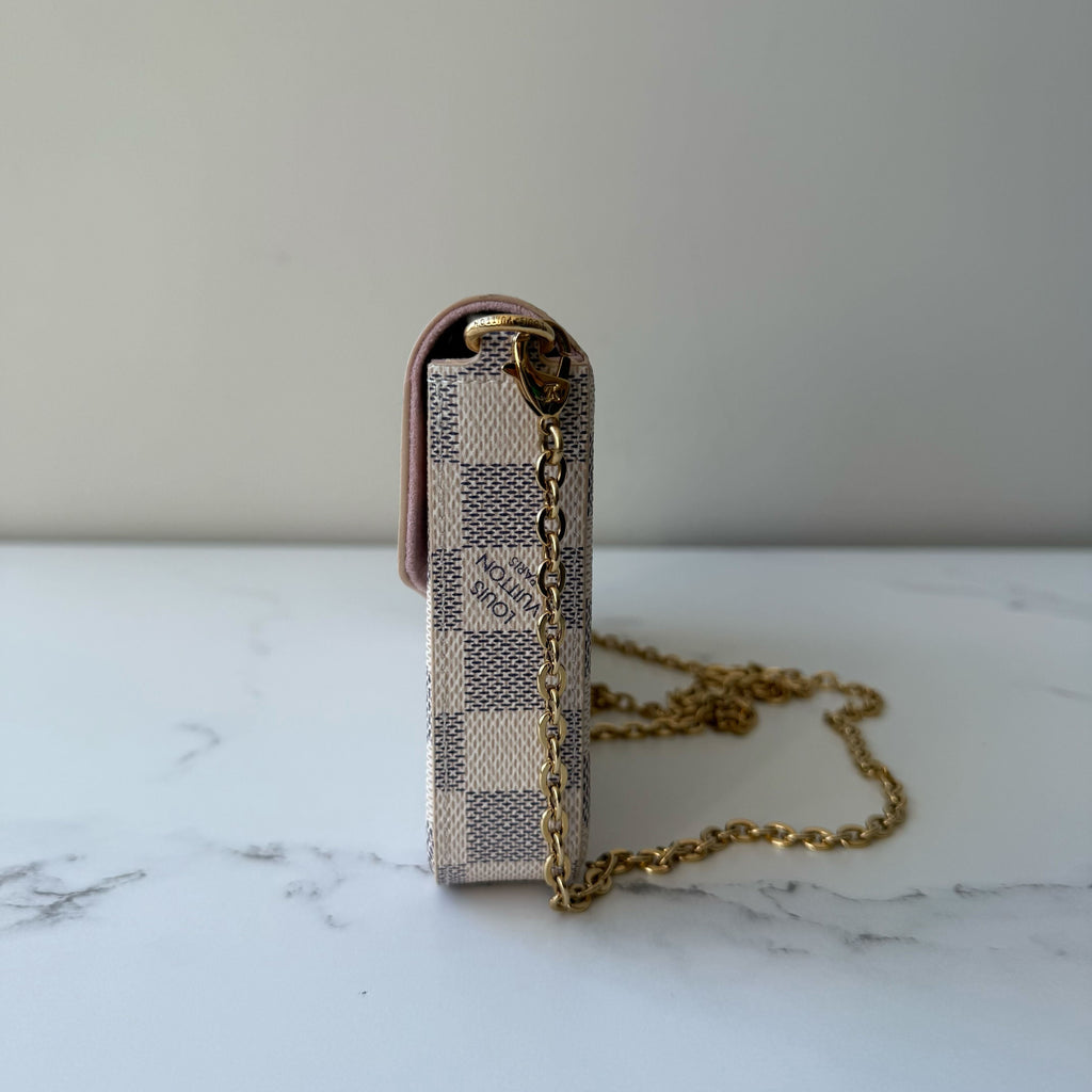 Louis Vuitton Pochette Felicie