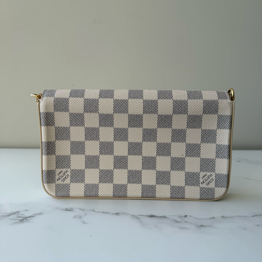 Louis Vuitton Pochette Felicie