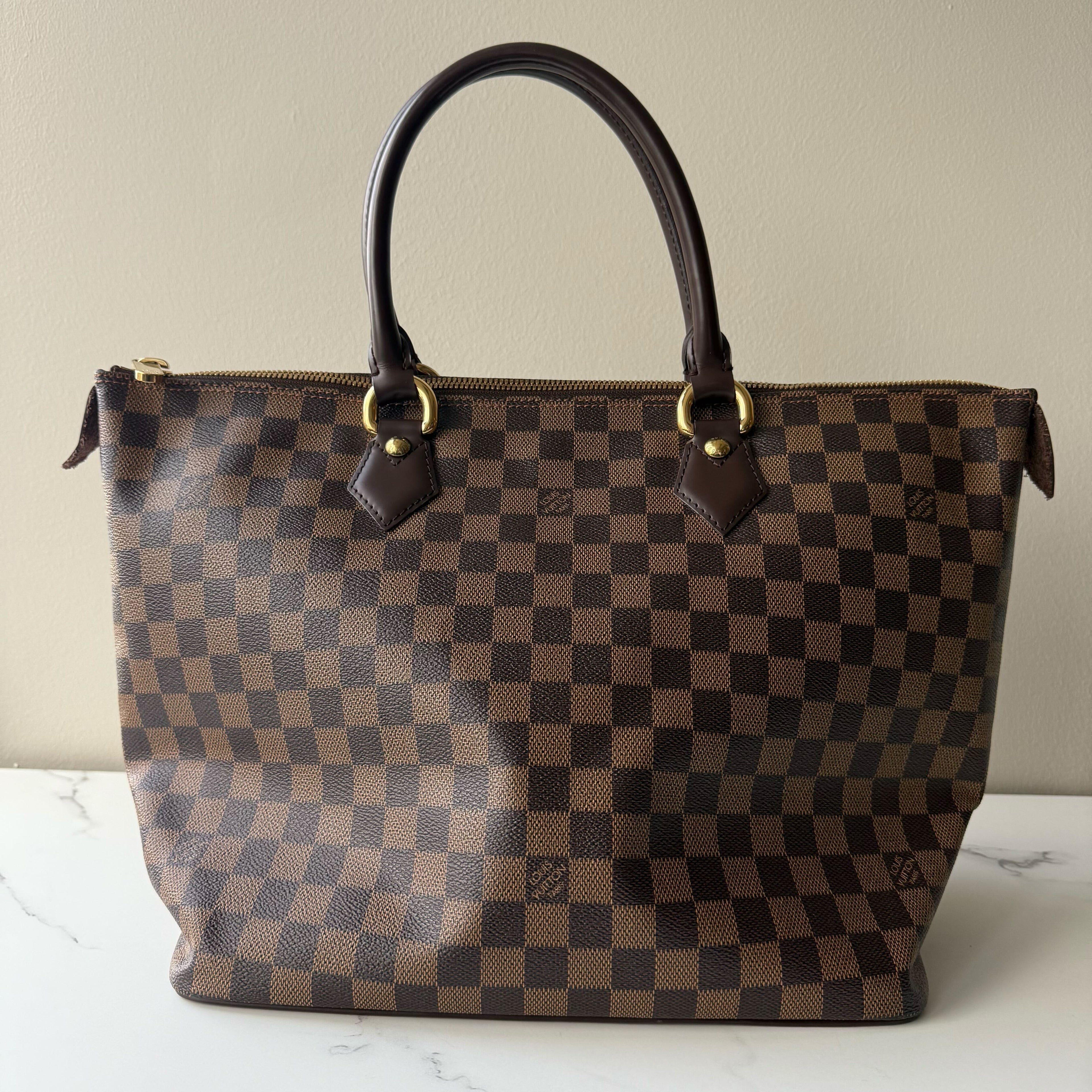 Louis Vuitton Seleya