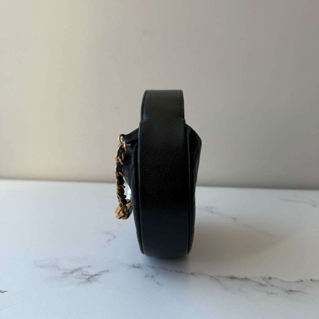 Chanel Hula Hoop