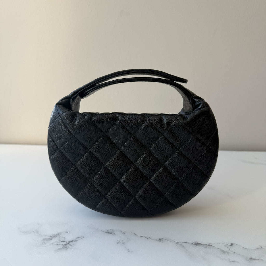 Chanel Hula Hoop