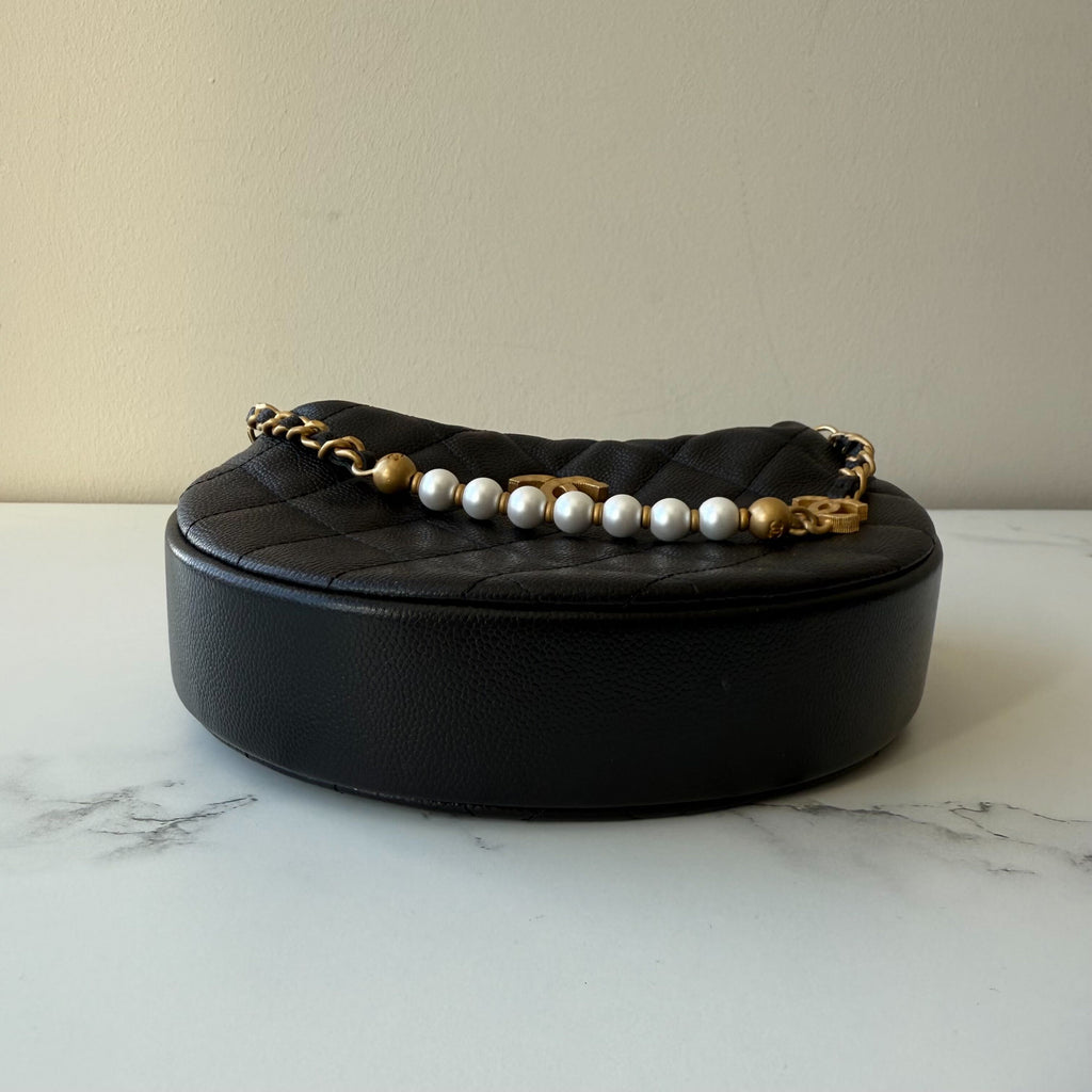 Chanel Hula Hoop