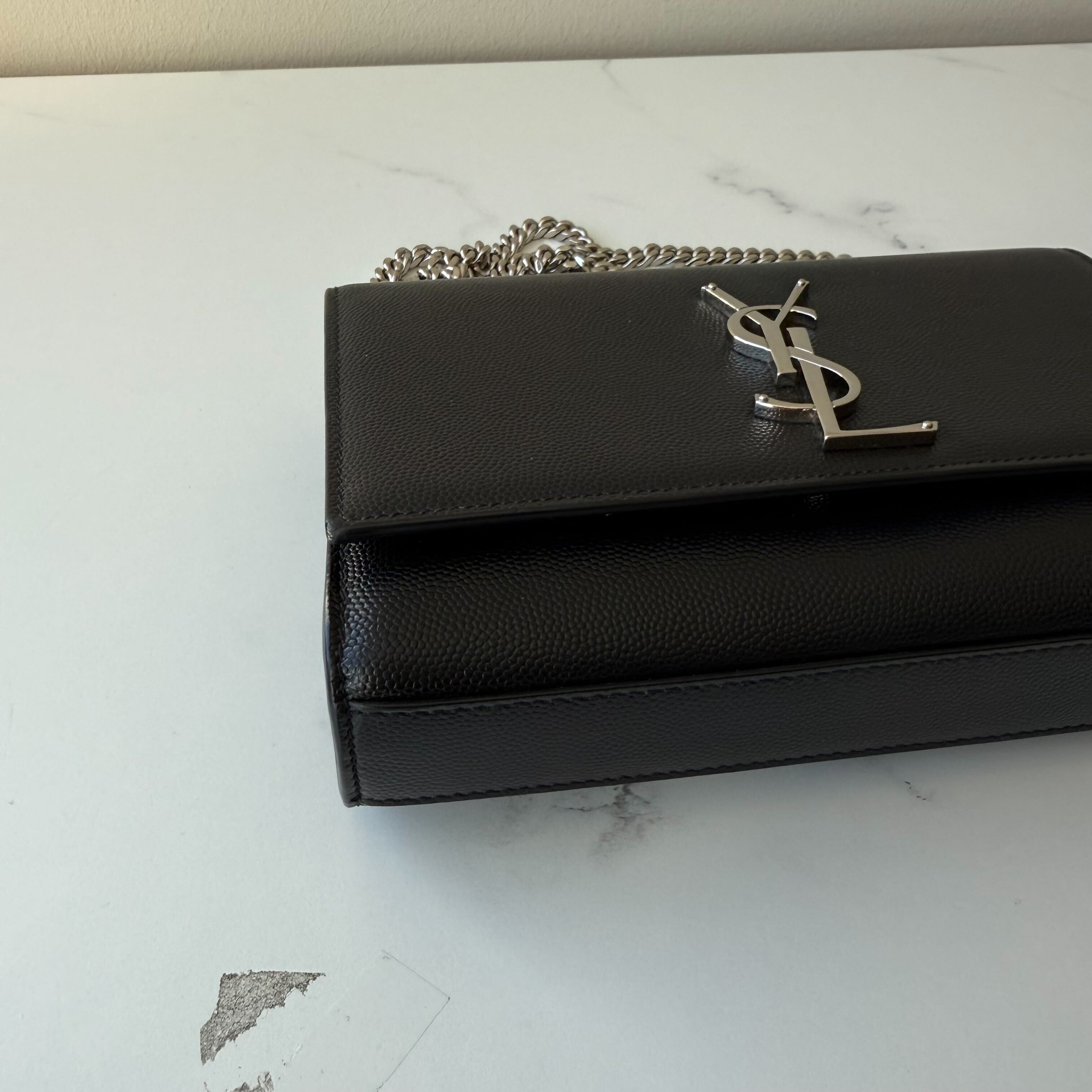 Saint Laurent Kate