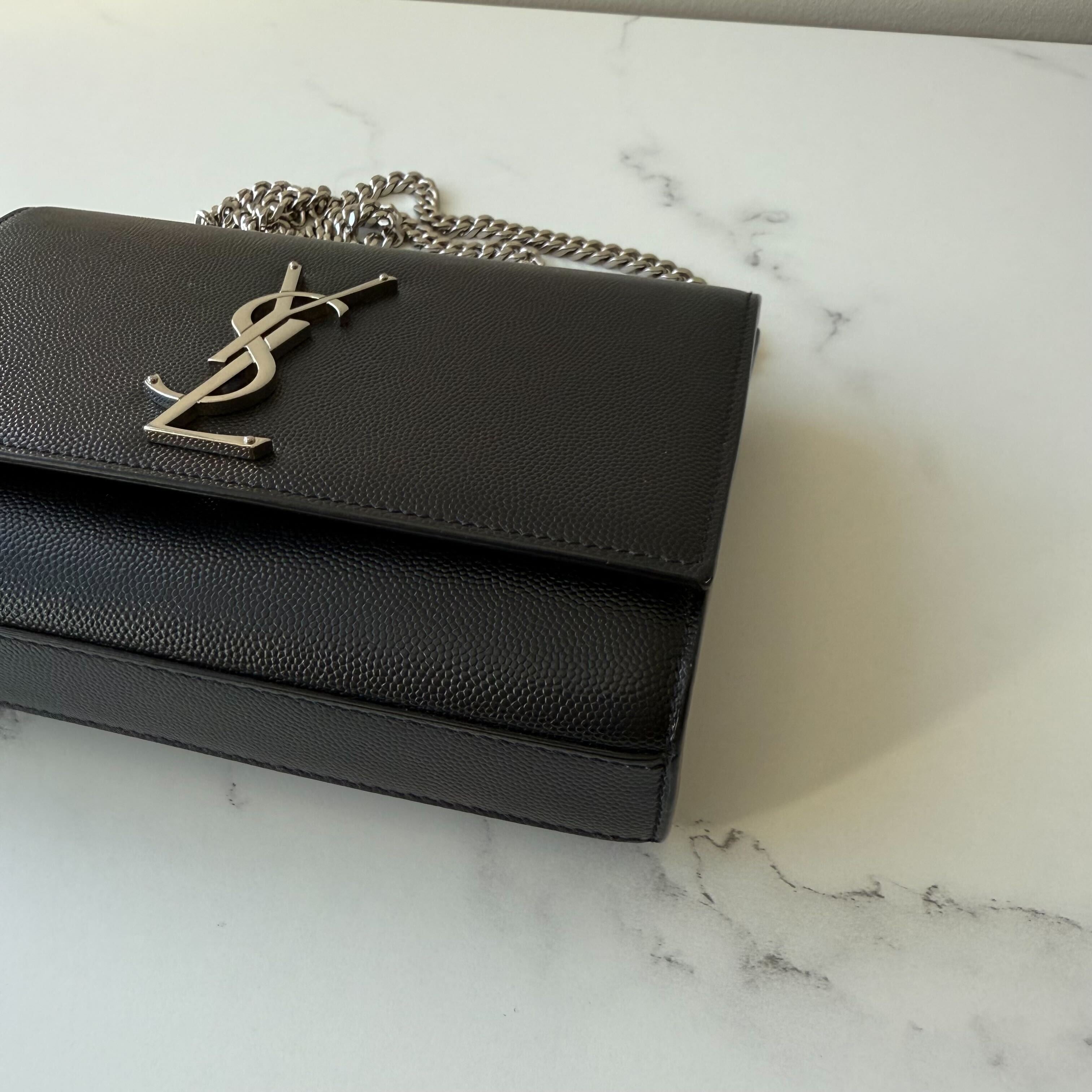 Saint Laurent Kate
