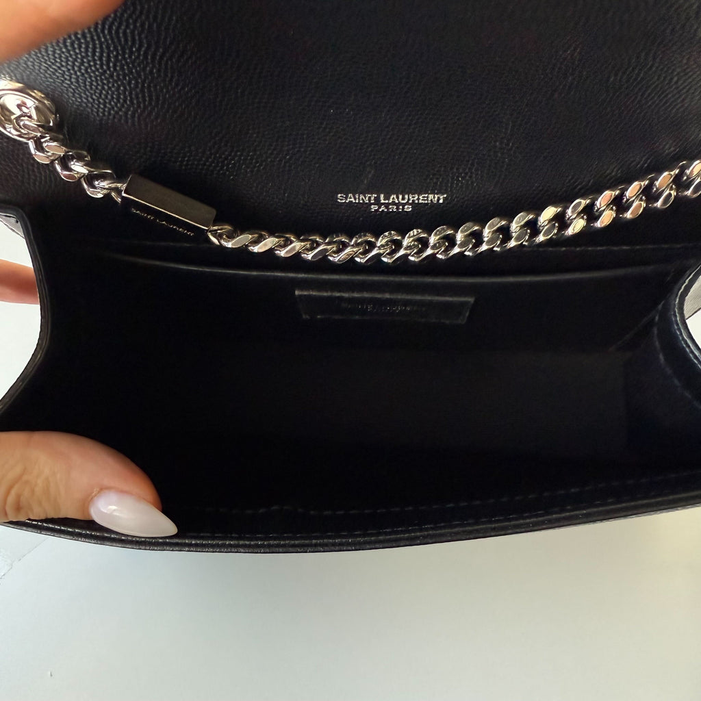 Saint Laurent Kate