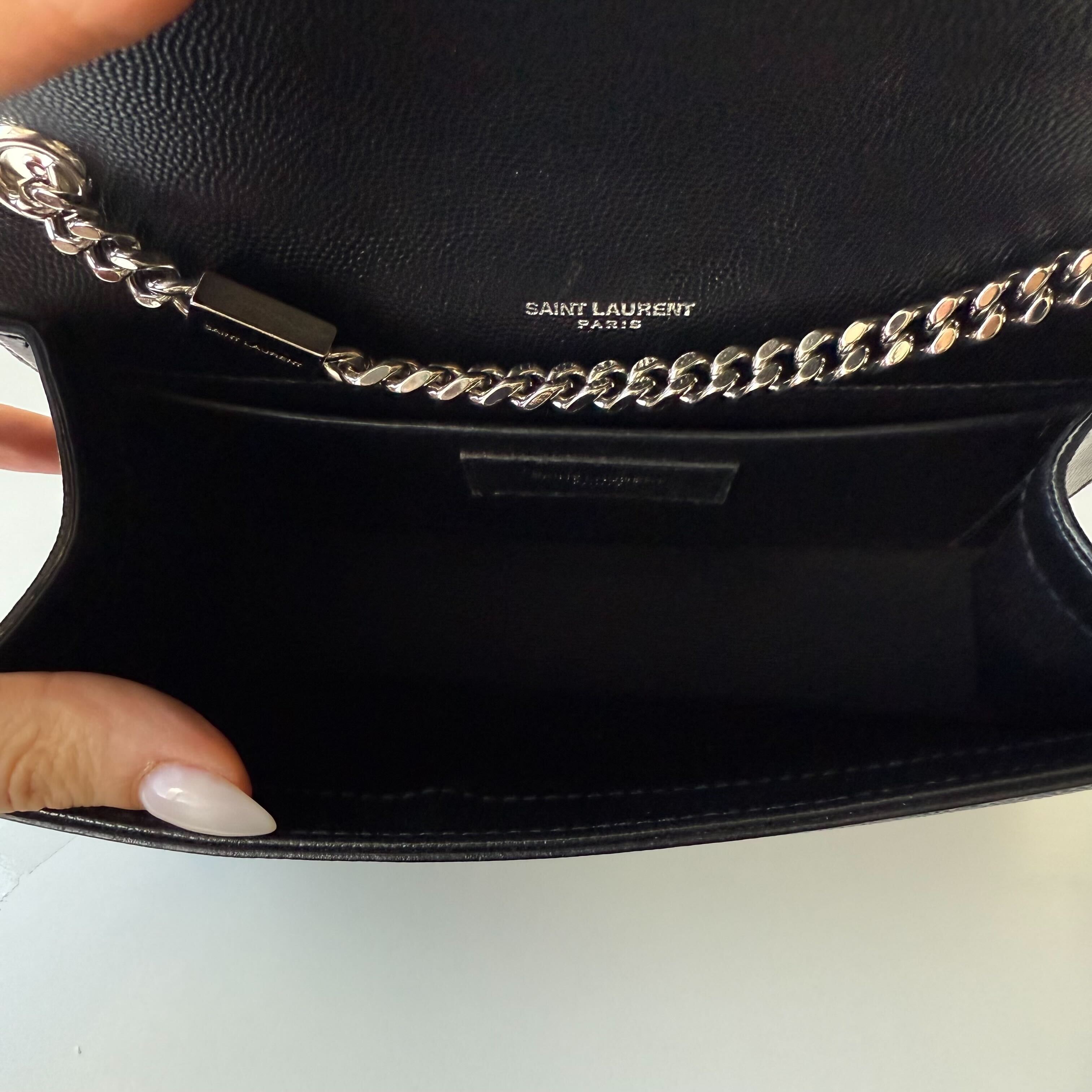 Saint Laurent Kate