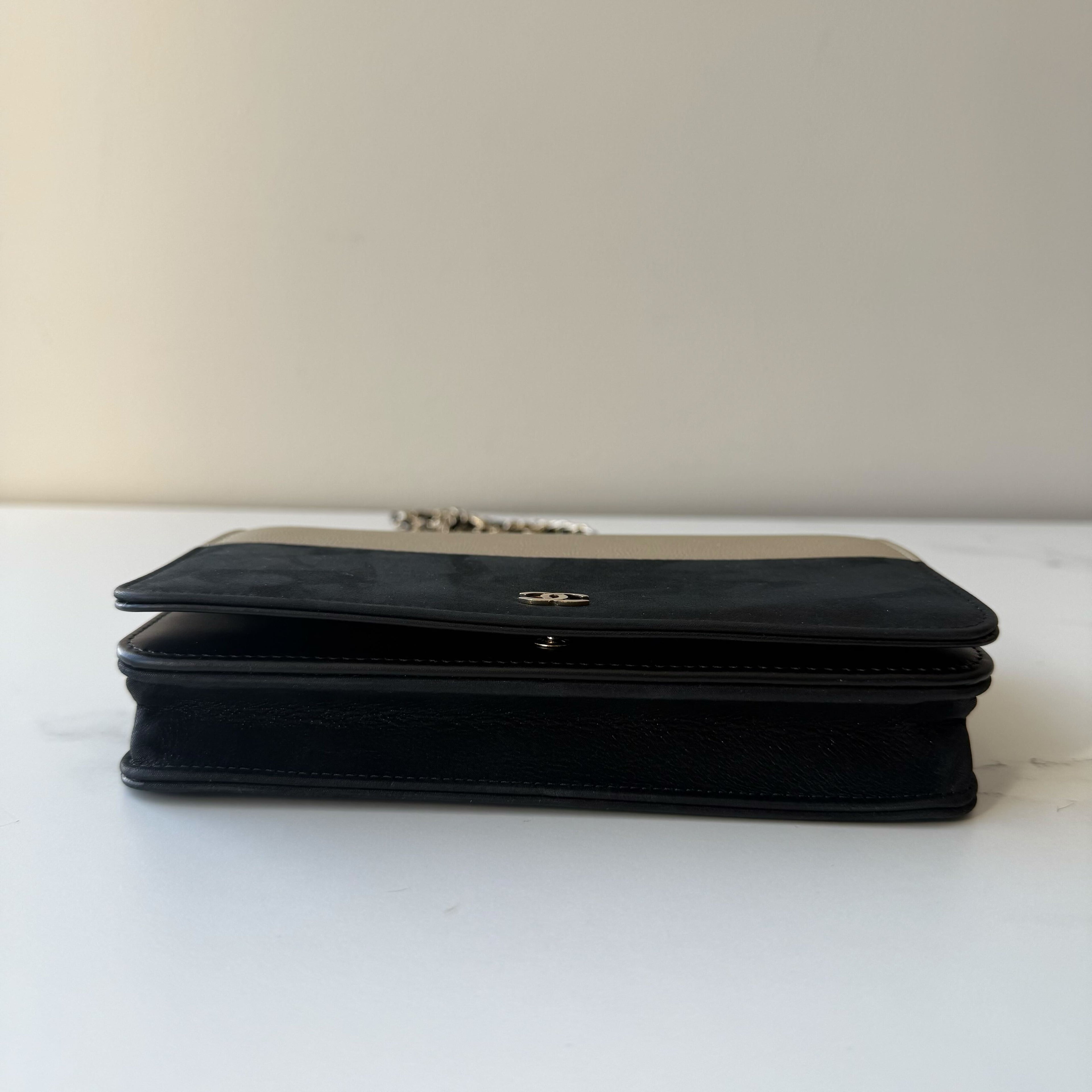 Chanel Wallet on Chain