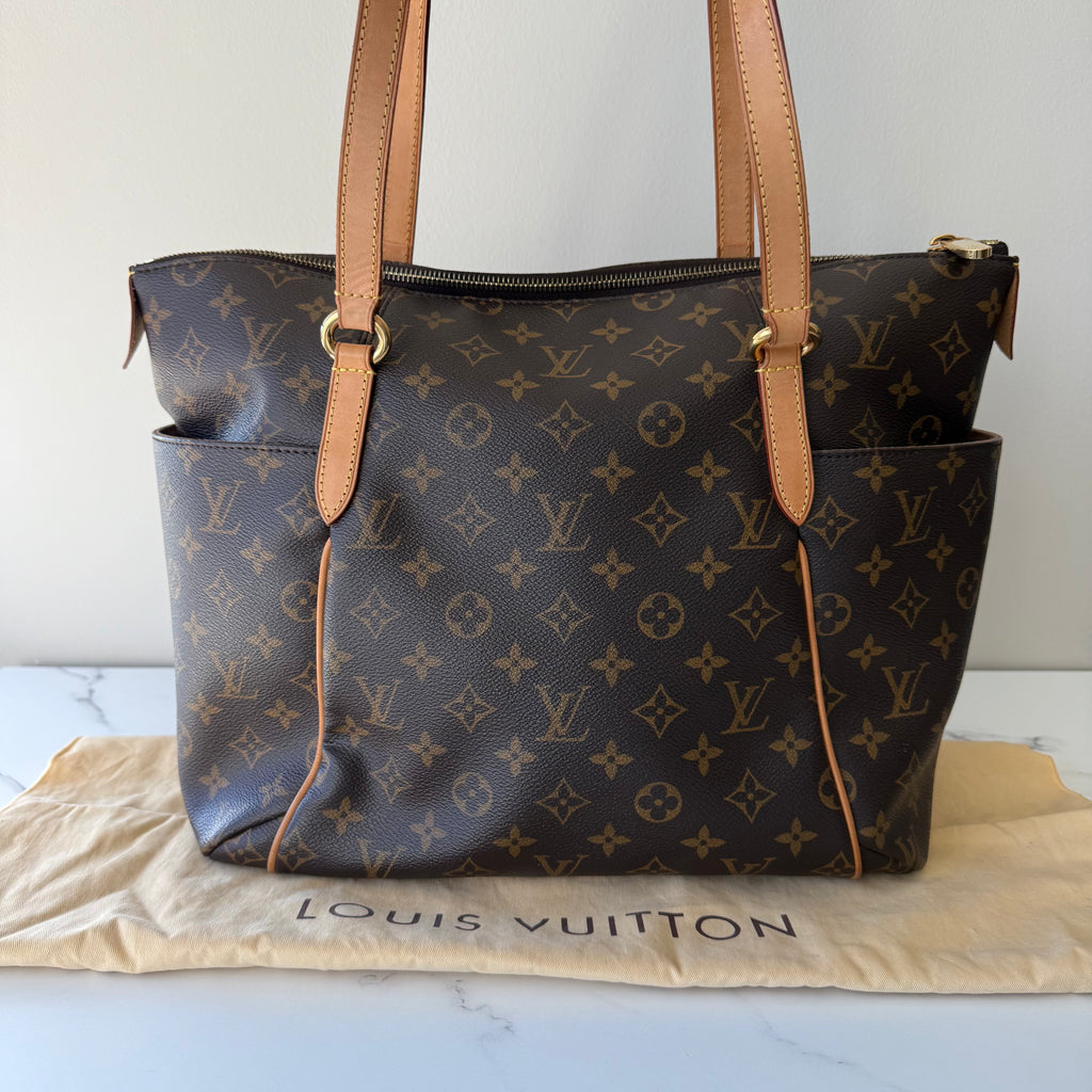 Louis Vuitton Totally MM