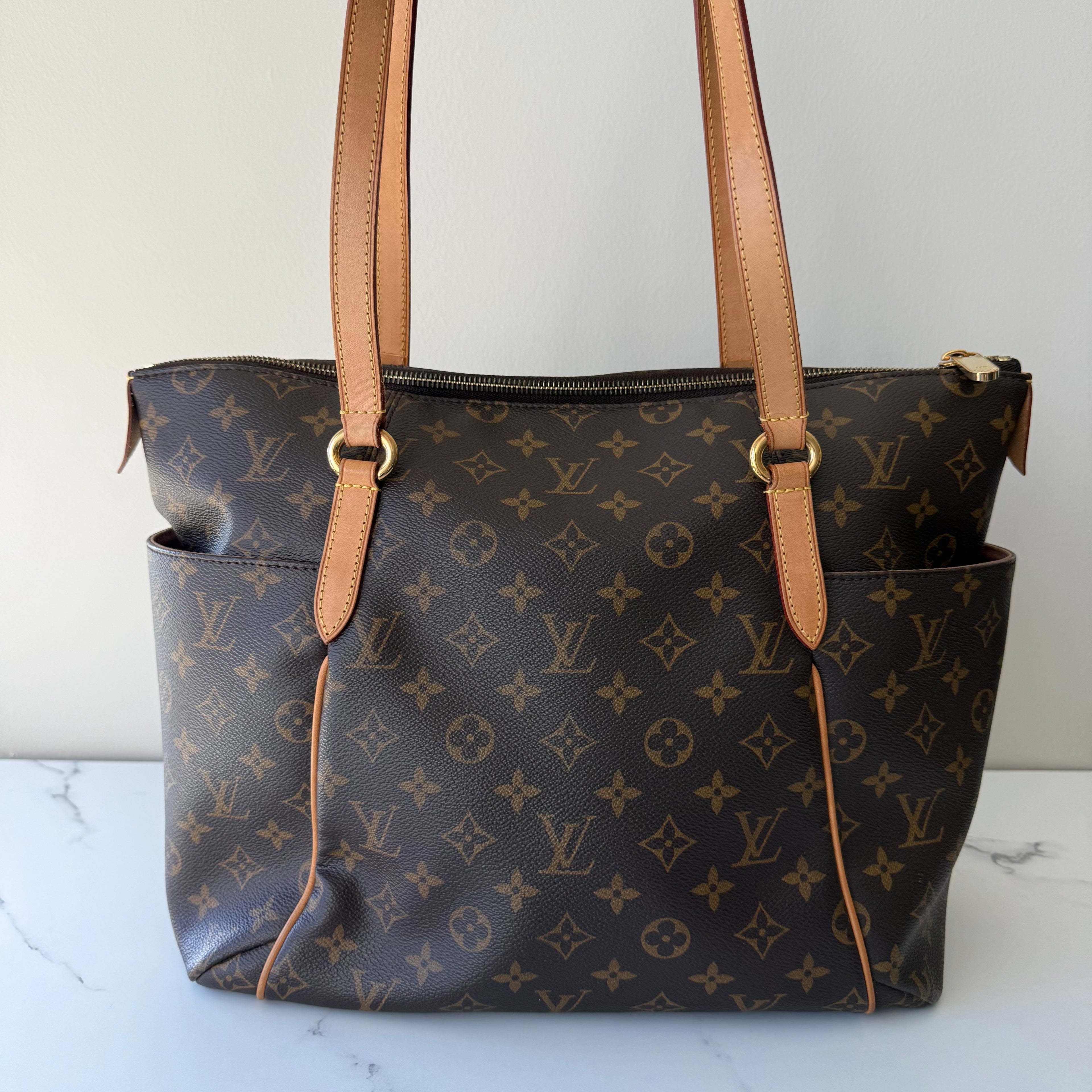 Louis Vuitton Totally MM