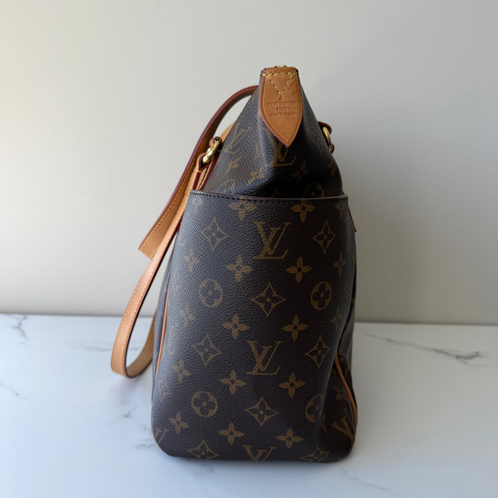 Louis Vuitton Totally MM