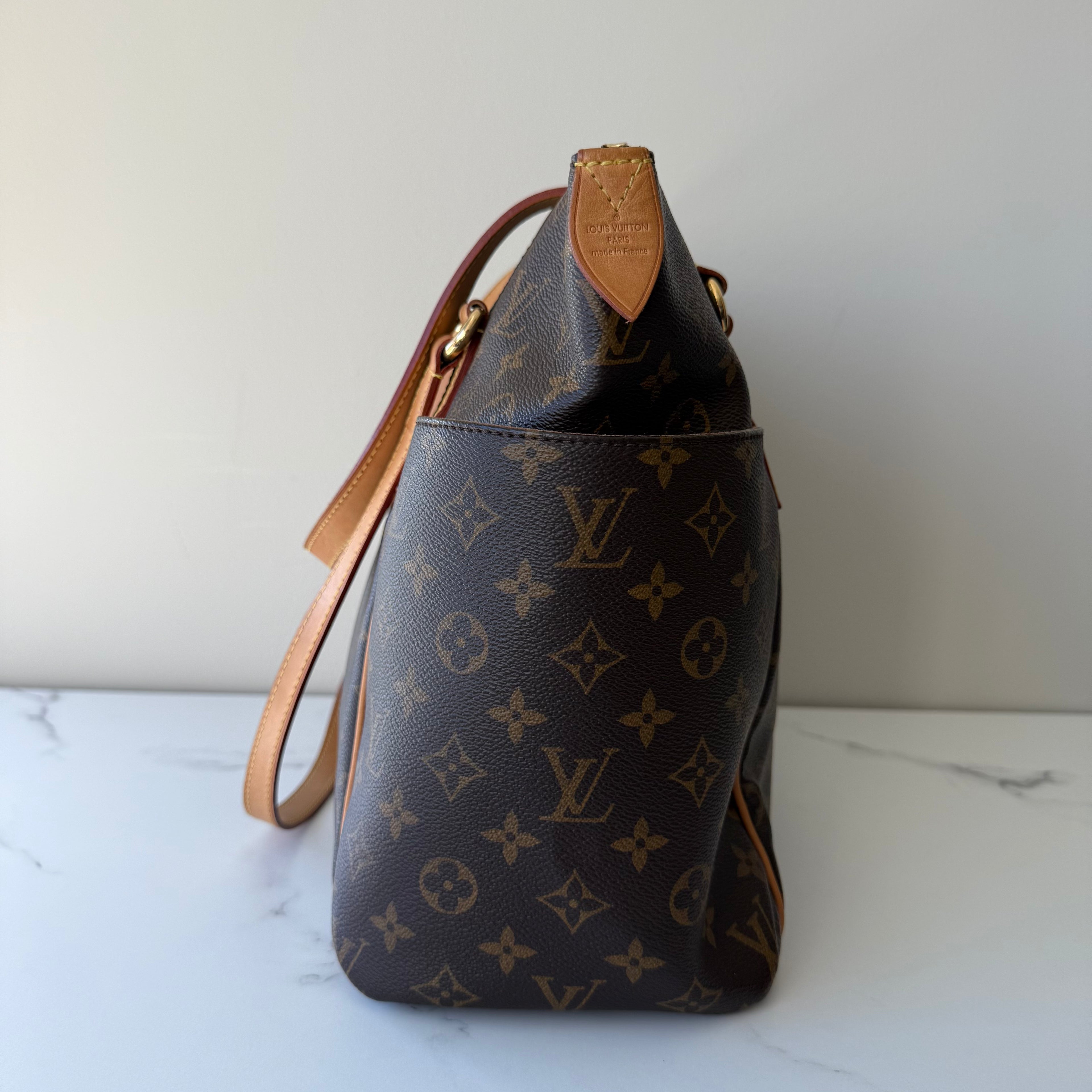 Louis Vuitton Totally MM