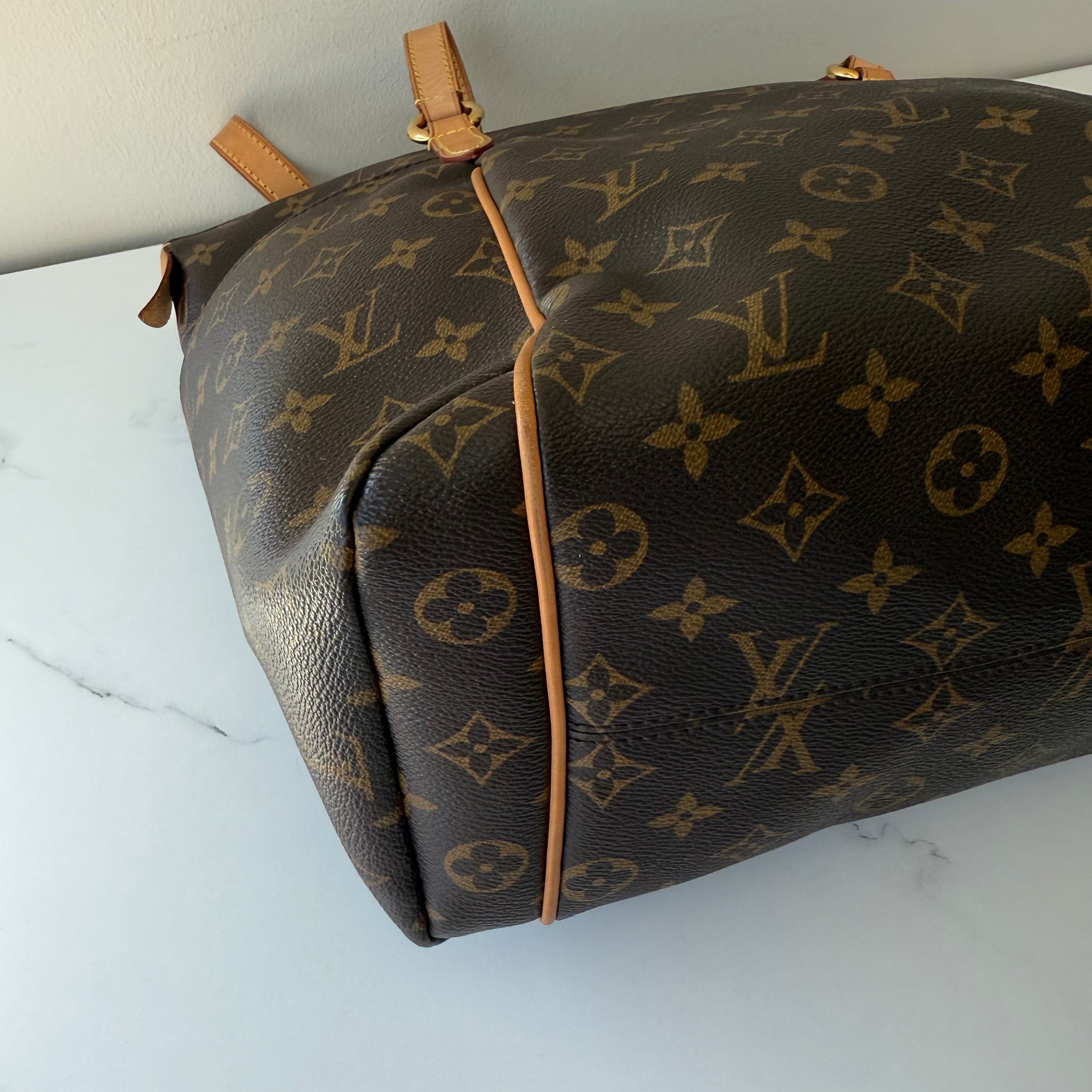 Louis Vuitton Totally MM