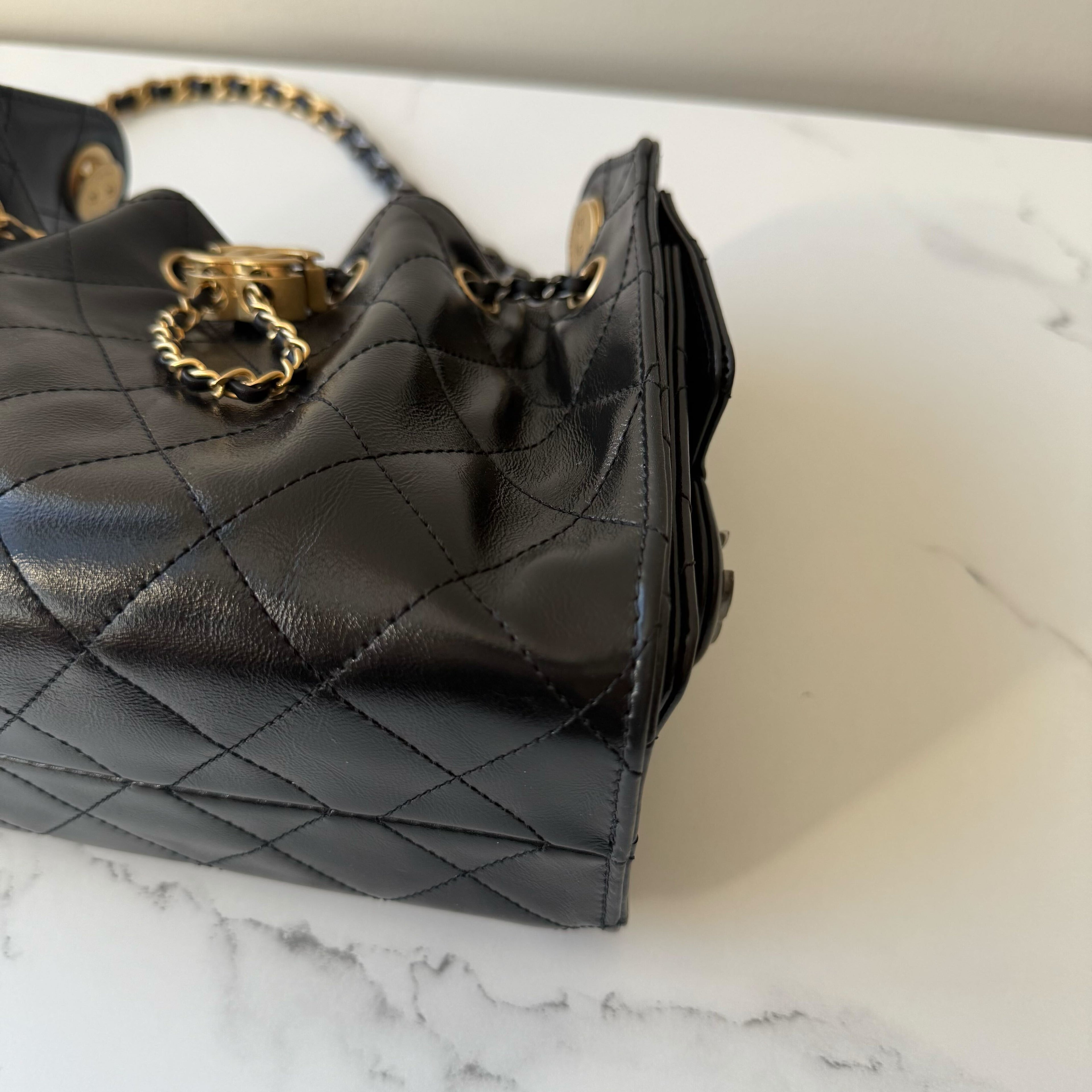 Chanel Mini 25