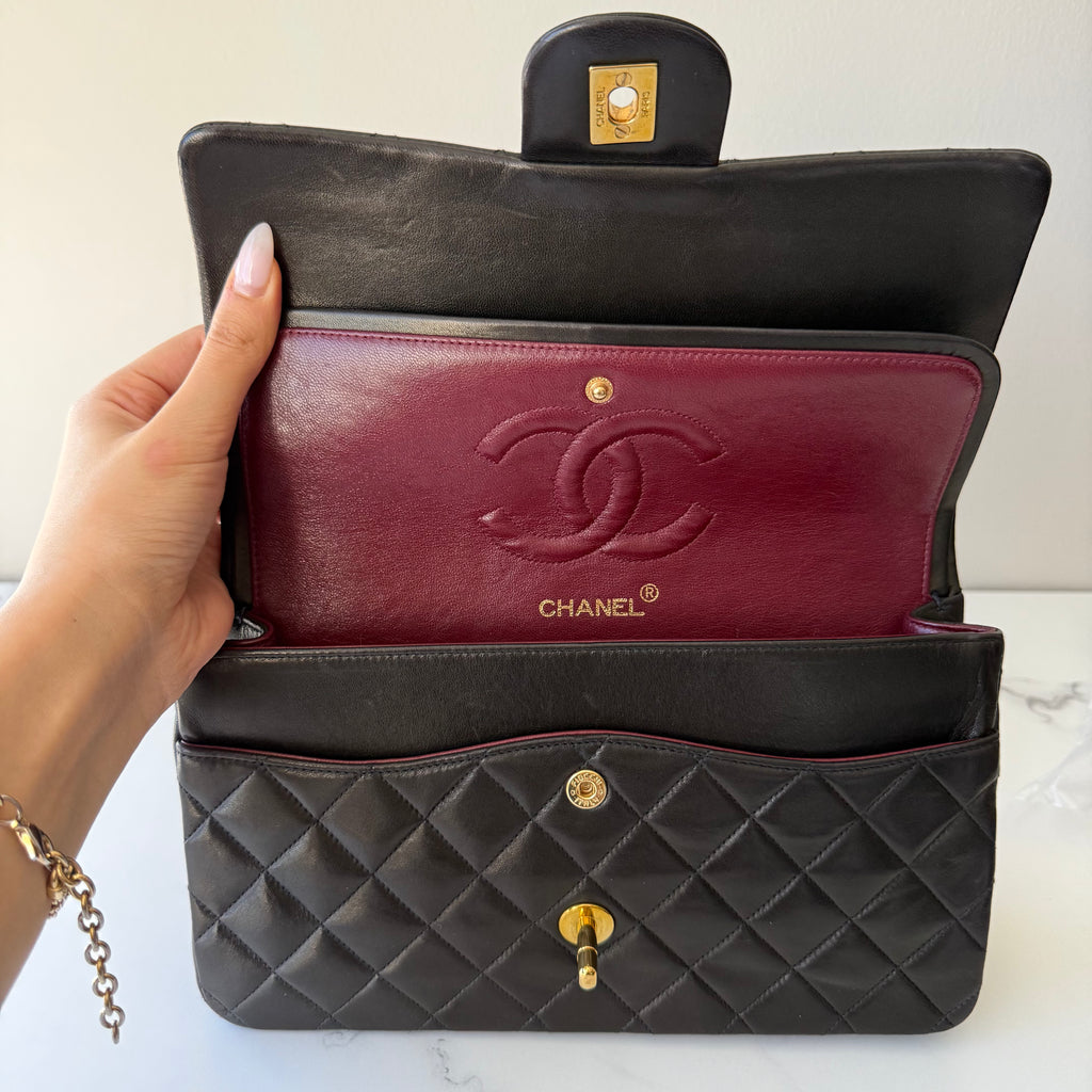 Chanel Vintage Flap