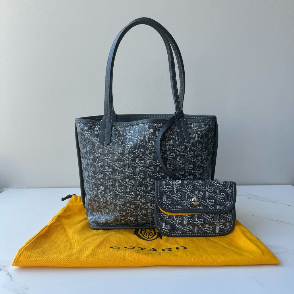 Goyard Mini Saint Louis