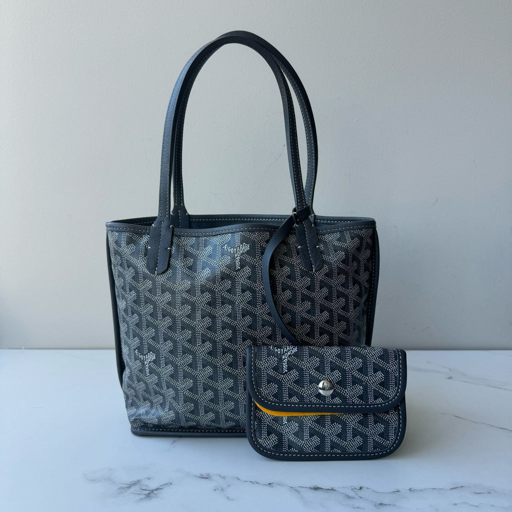 Goyard Mini Saint Louis