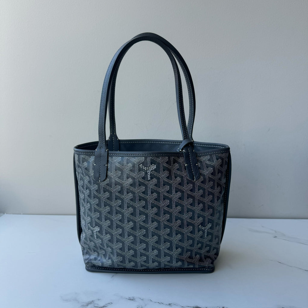 Goyard Mini Saint Louis