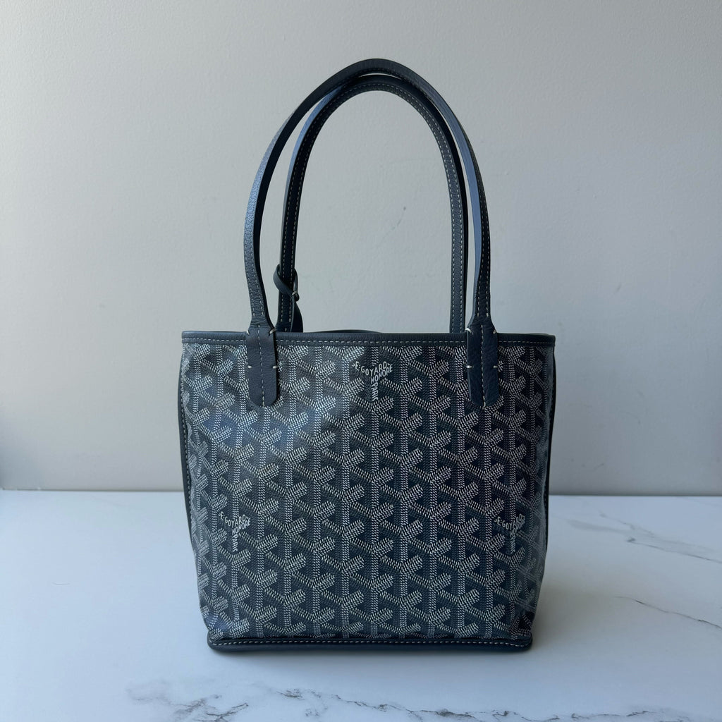 Goyard Mini Saint Louis