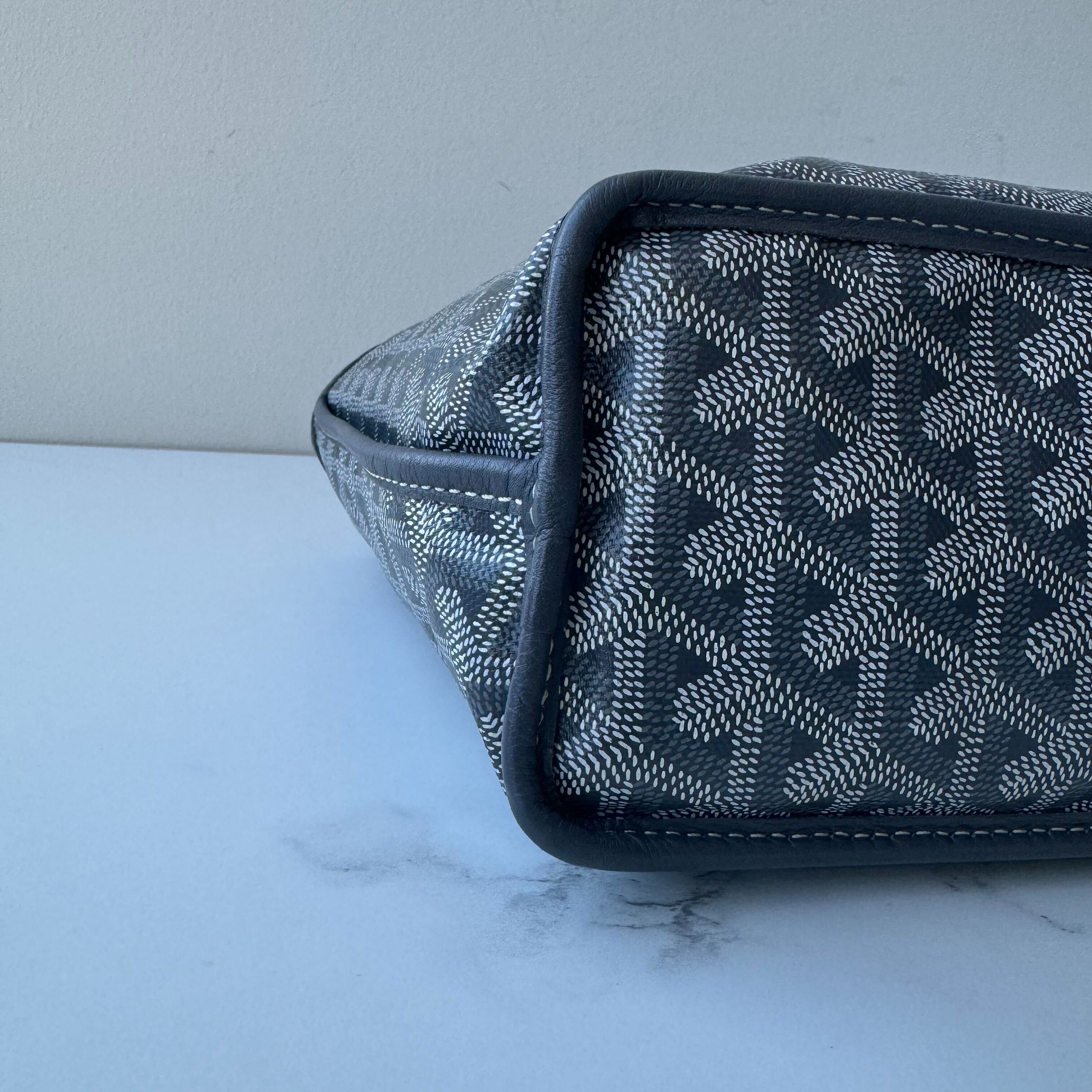Goyard Mini Saint Louis