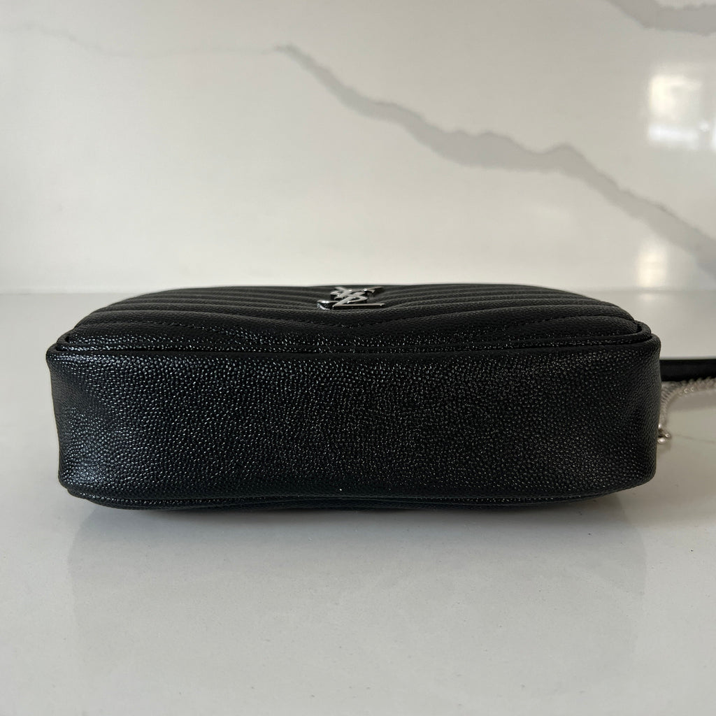 Saint Laurent Mini Lou