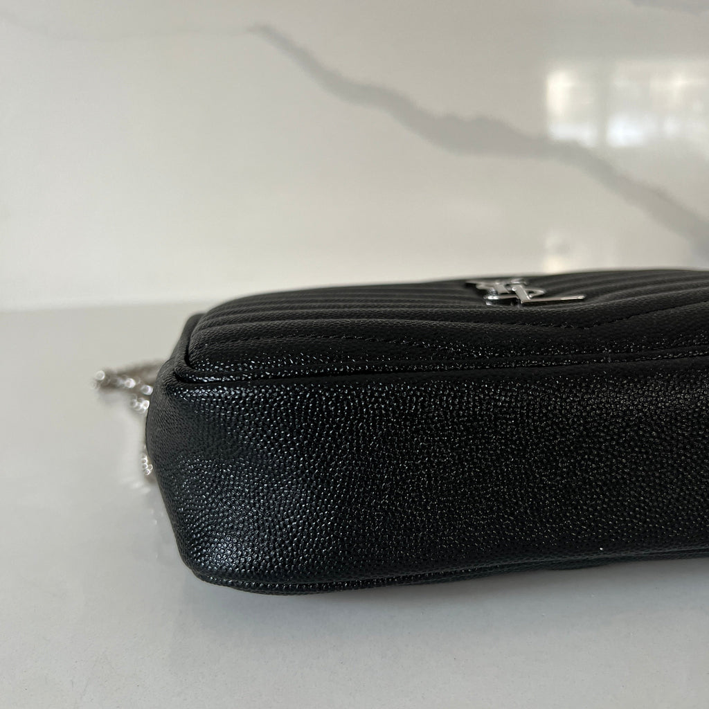 Saint Laurent Mini Lou
