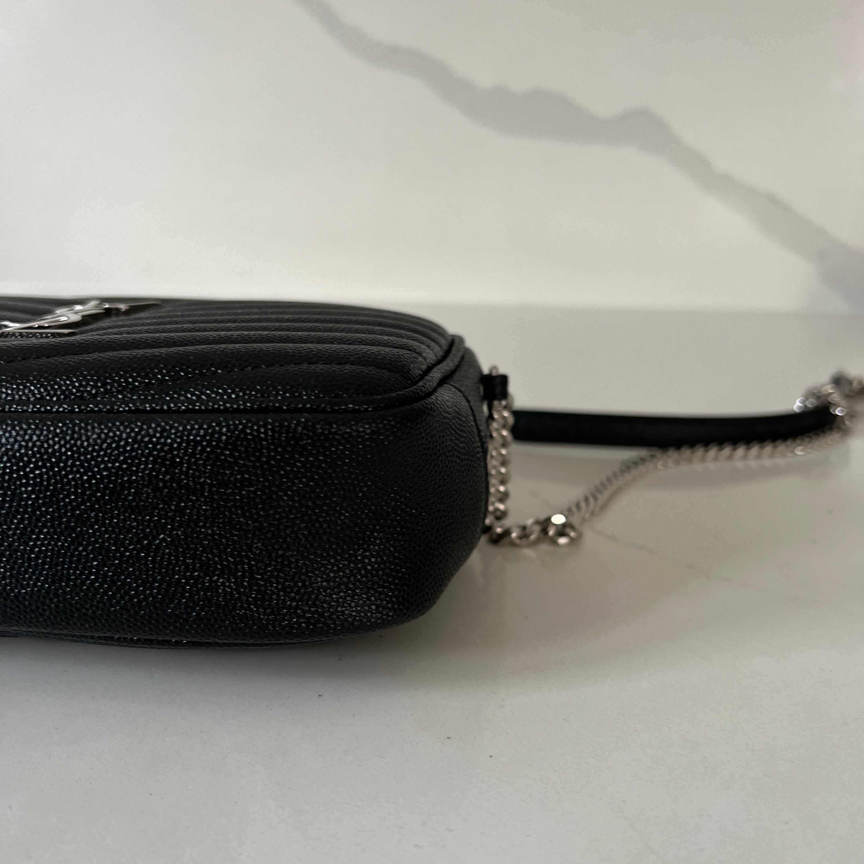 Saint Laurent Mini Lou