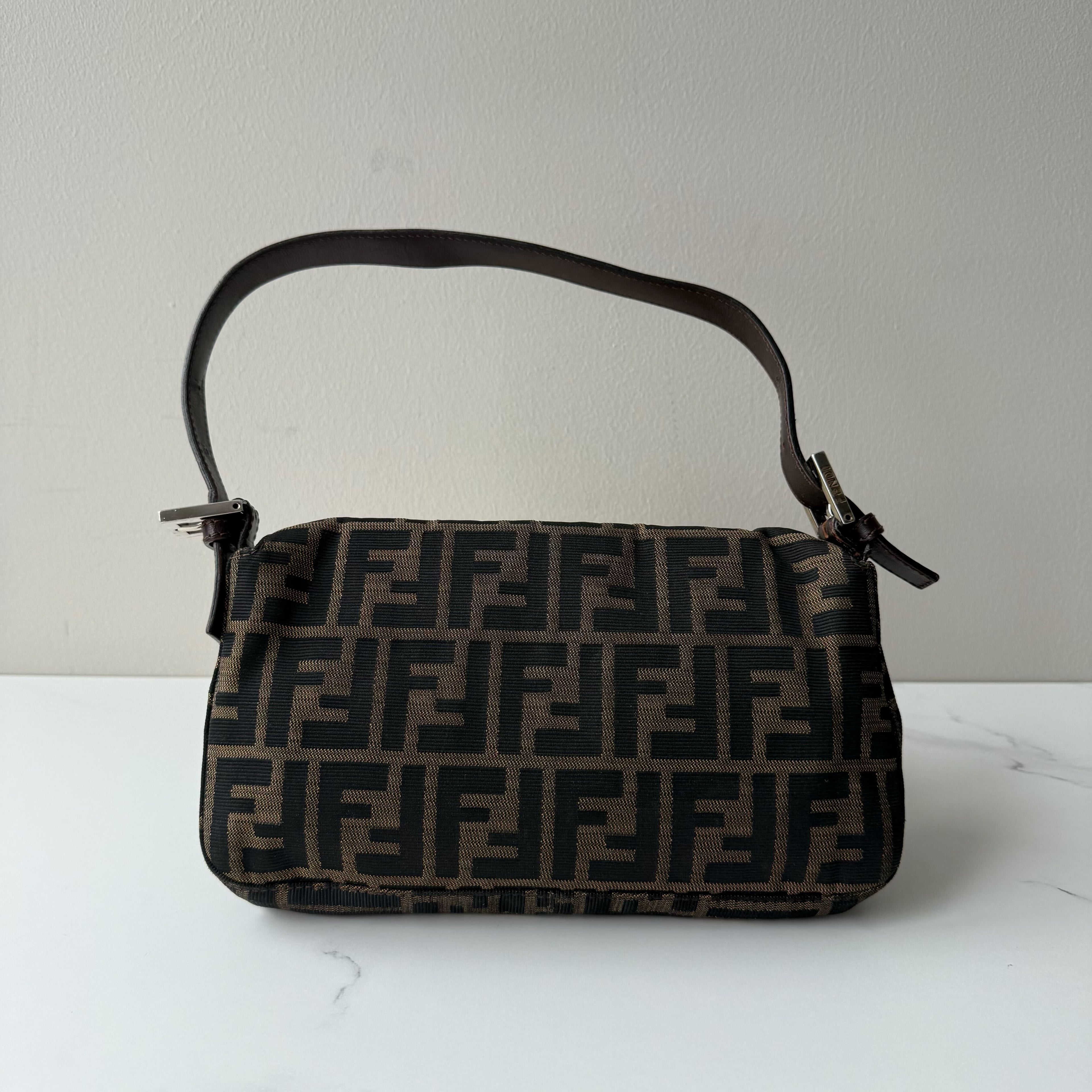 Fendi Baguette