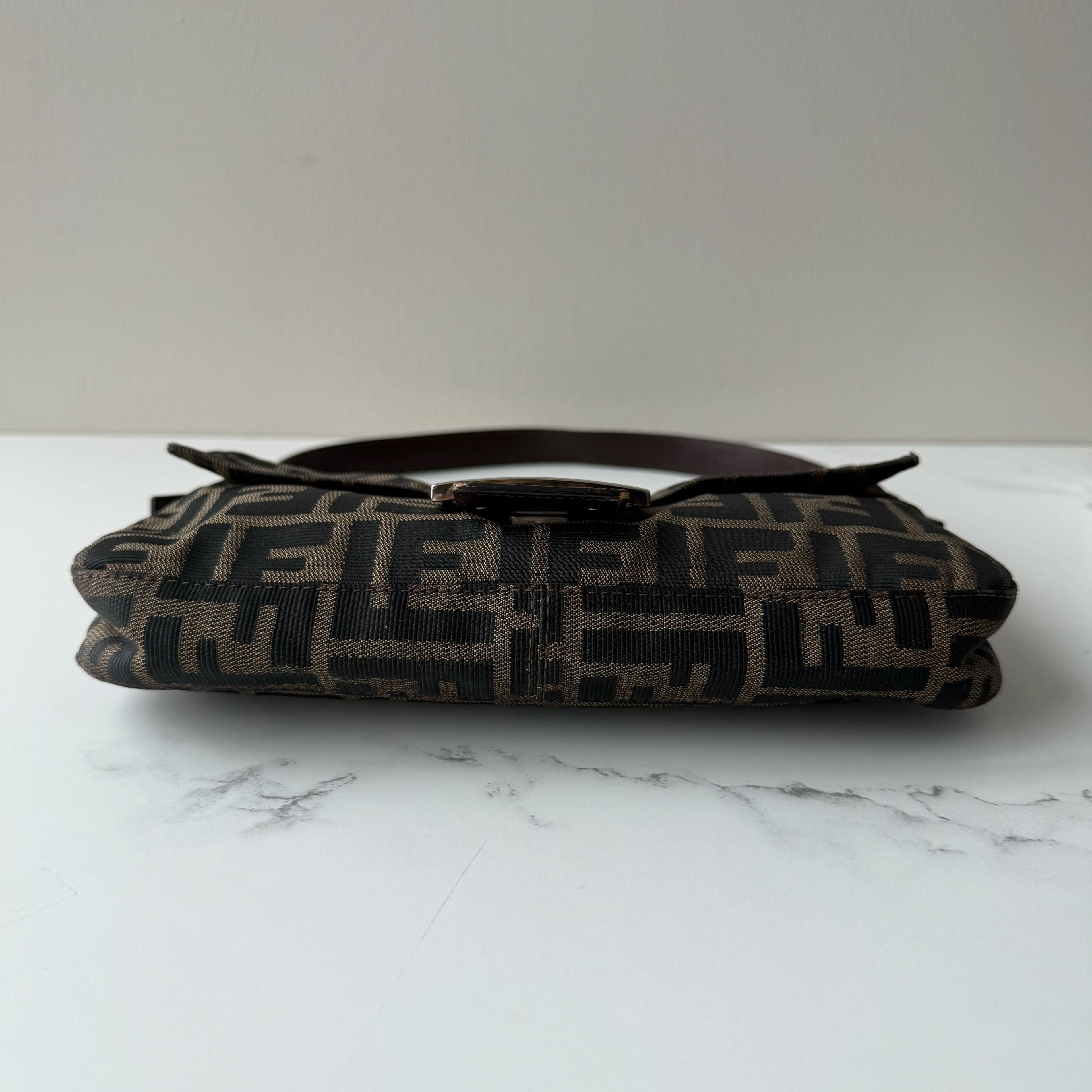 Fendi Baguette