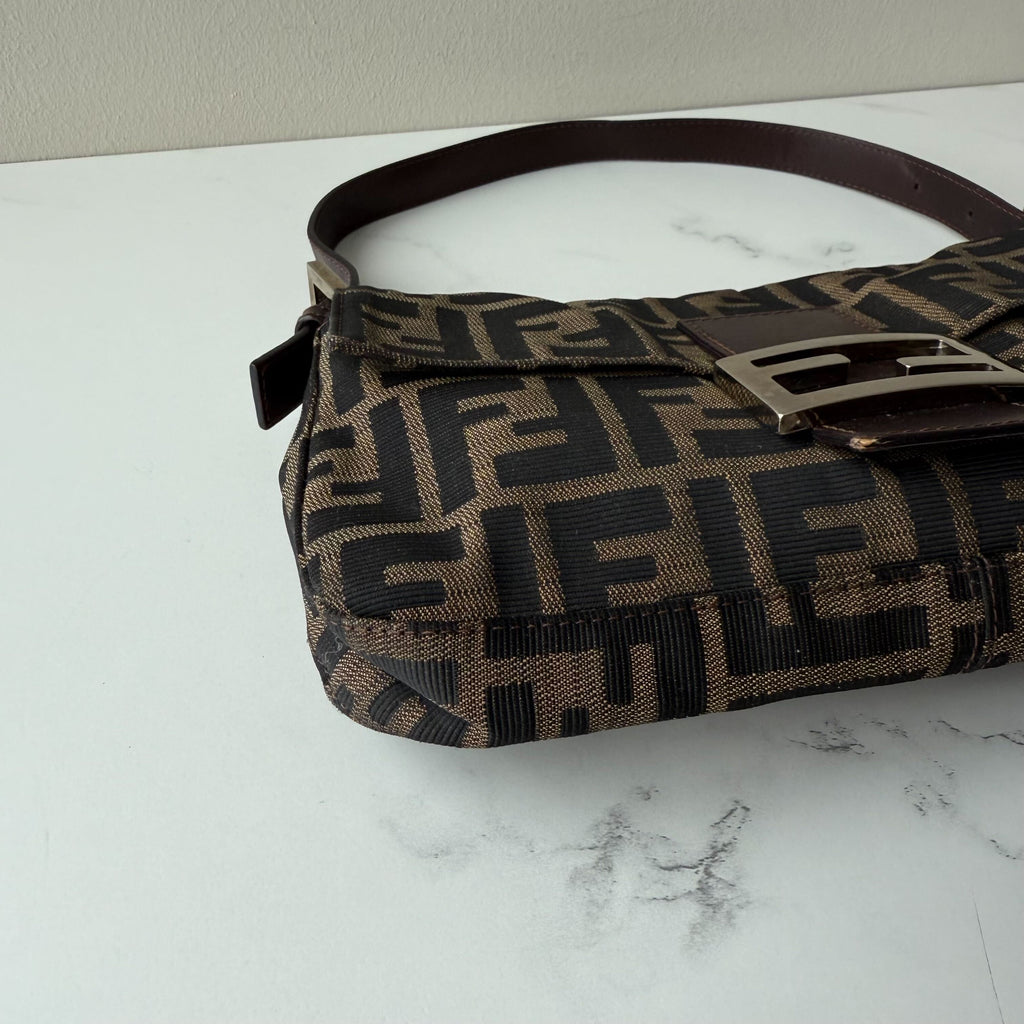 Fendi Baguette