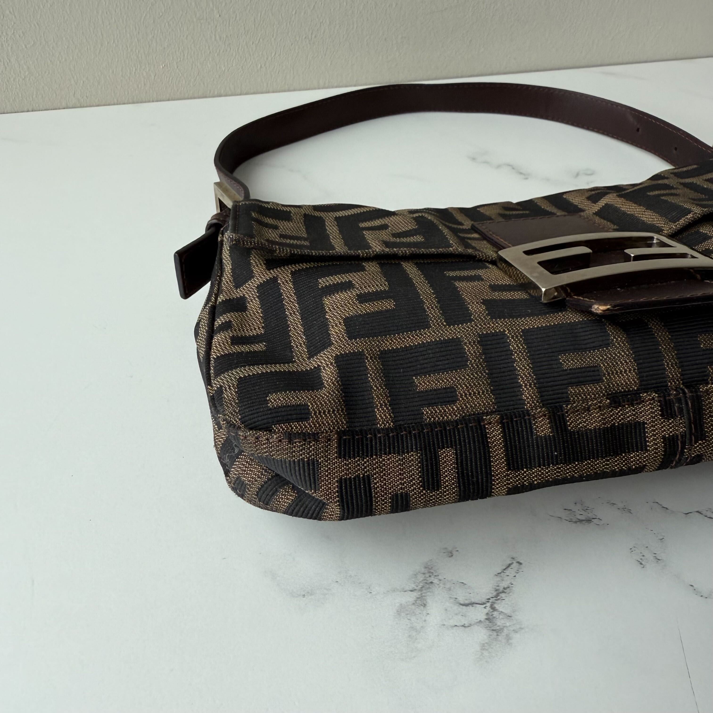 Fendi Baguette