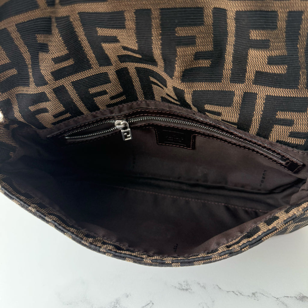 Fendi Baguette