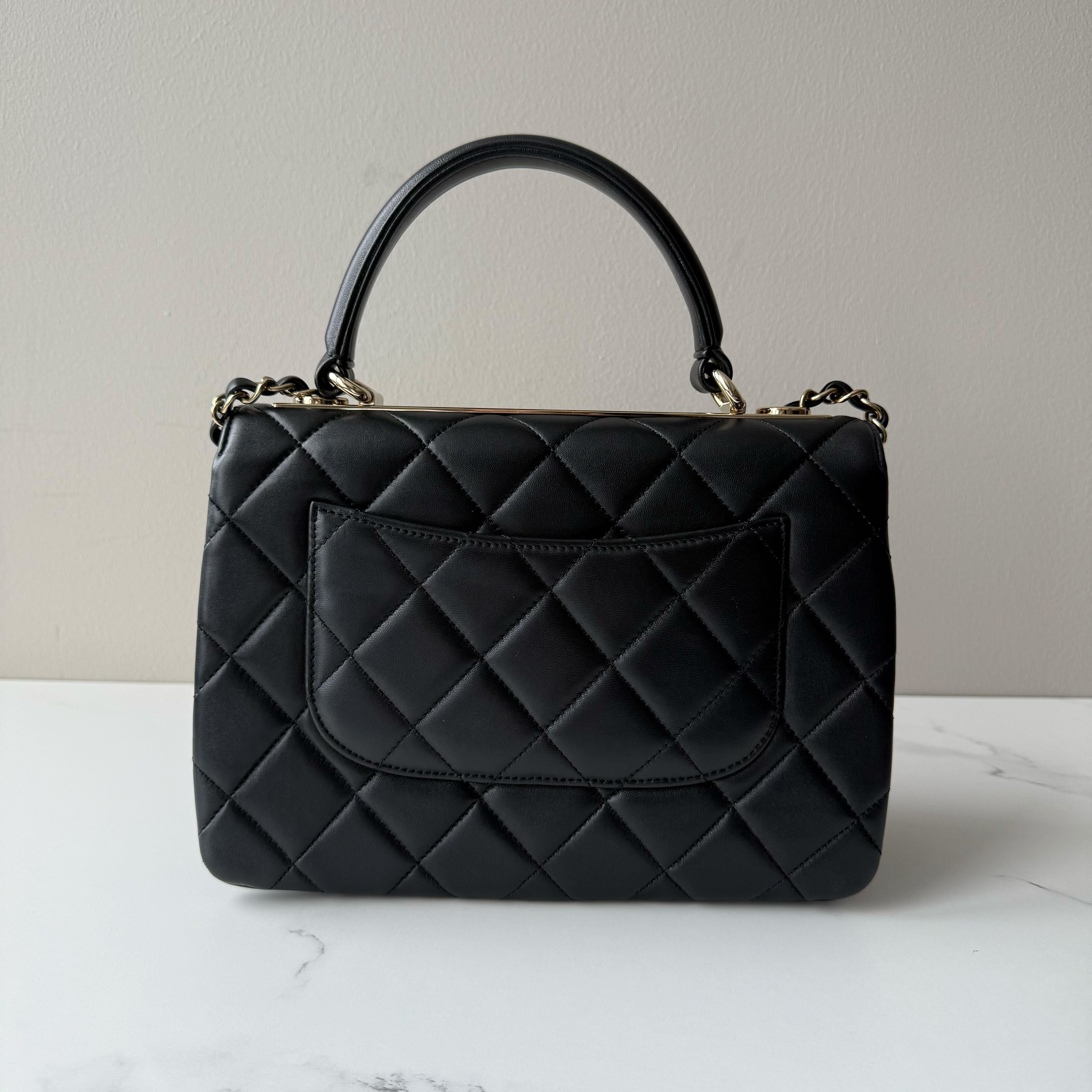 Chanel Trendy
