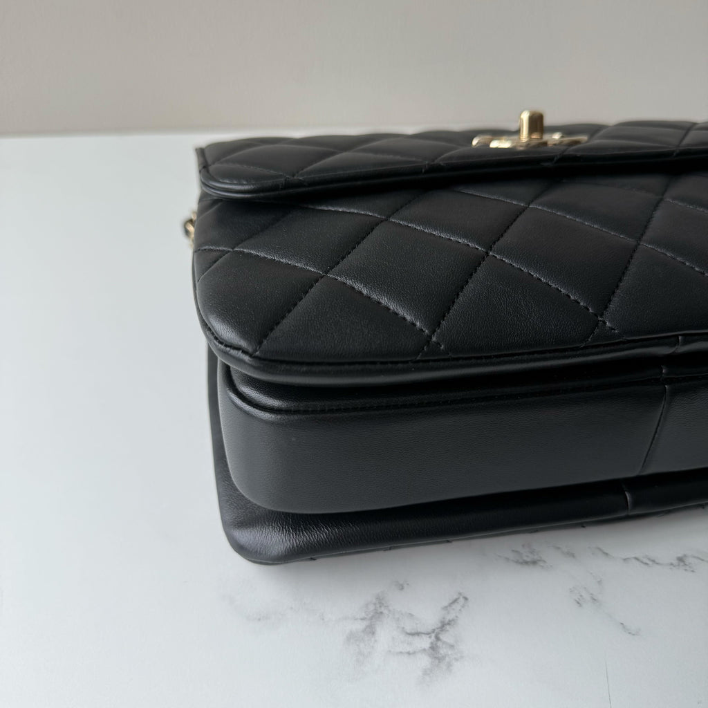 Chanel Trendy