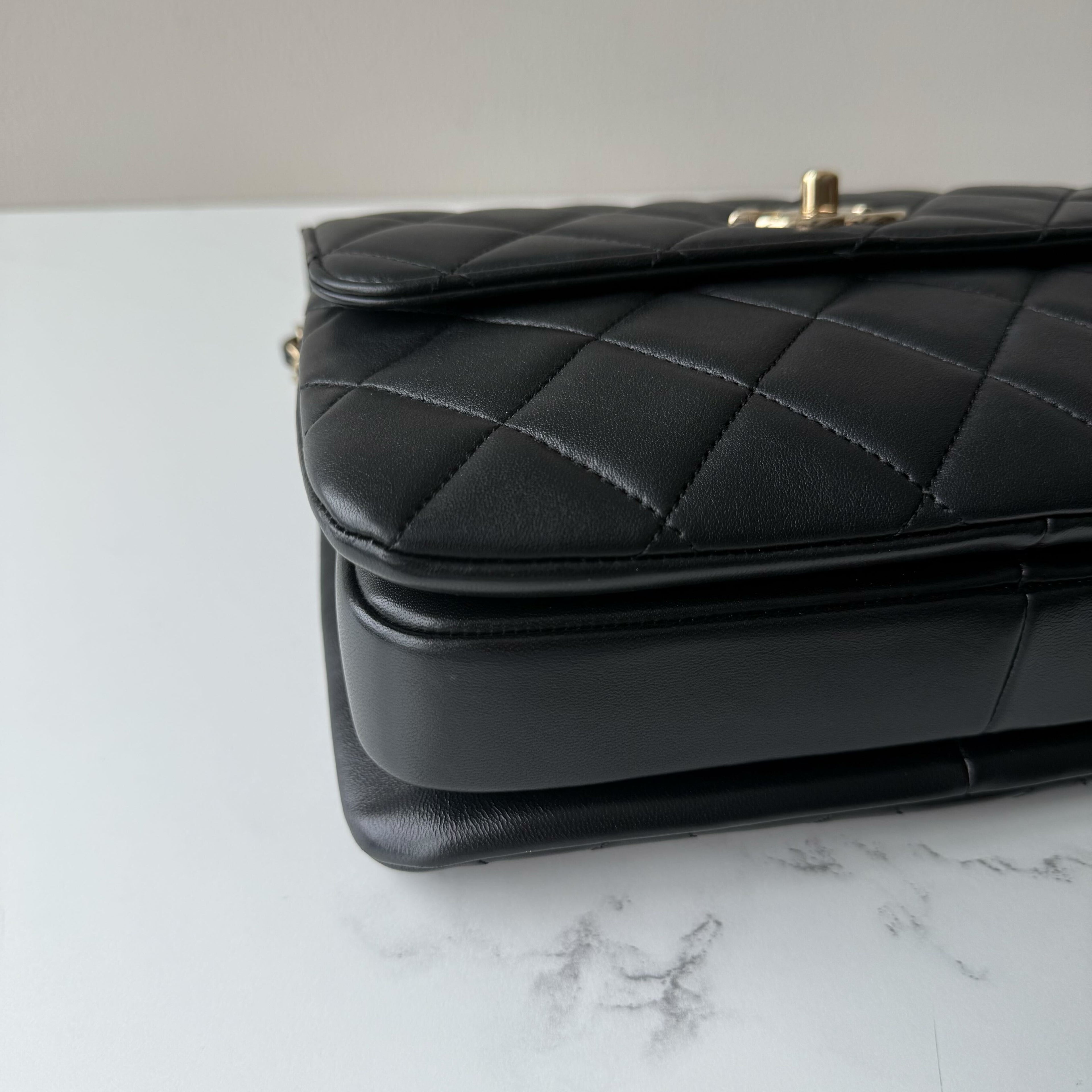 Chanel Trendy