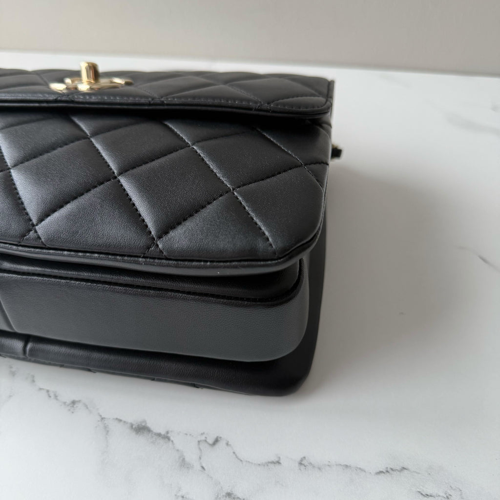 Chanel Trendy