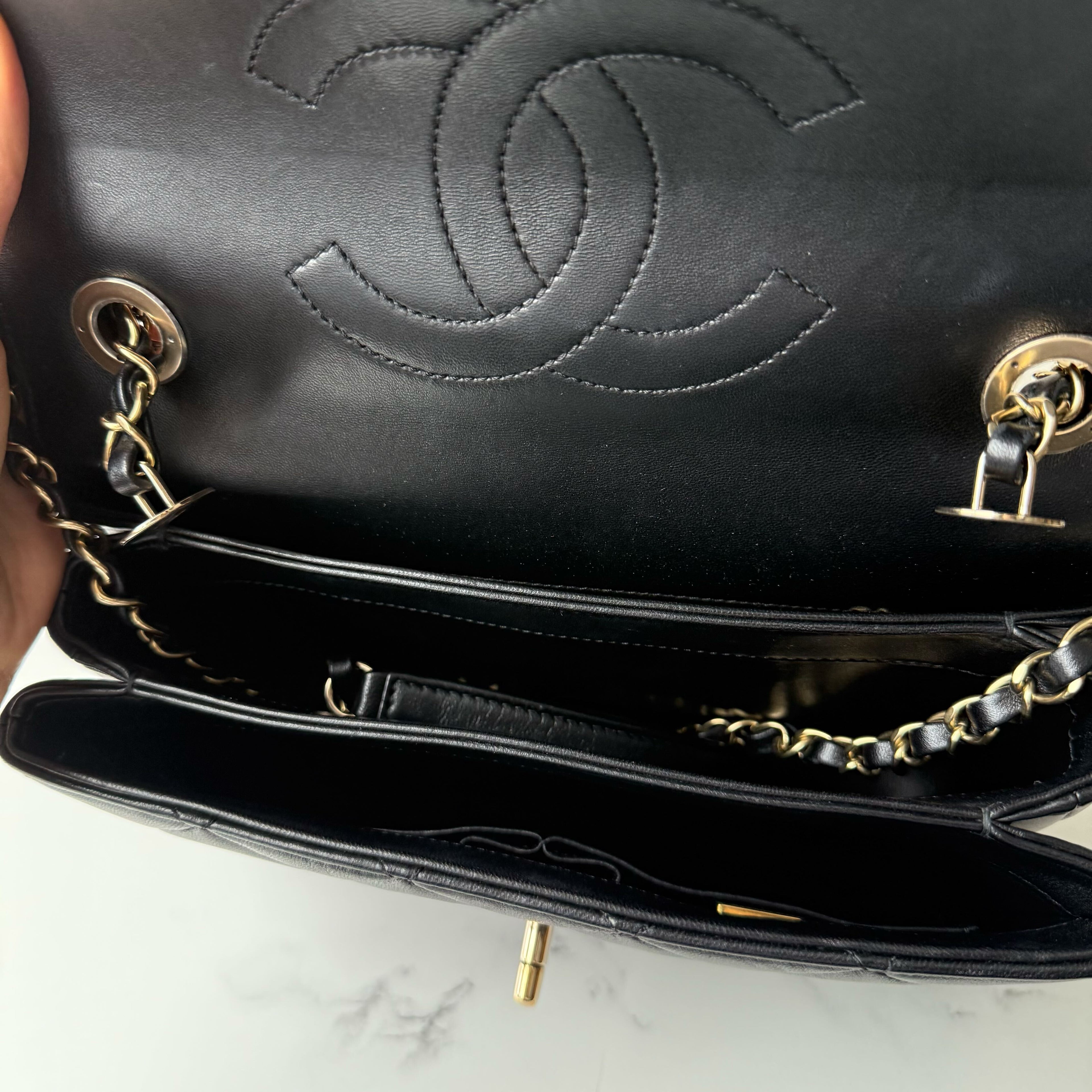 Chanel Trendy