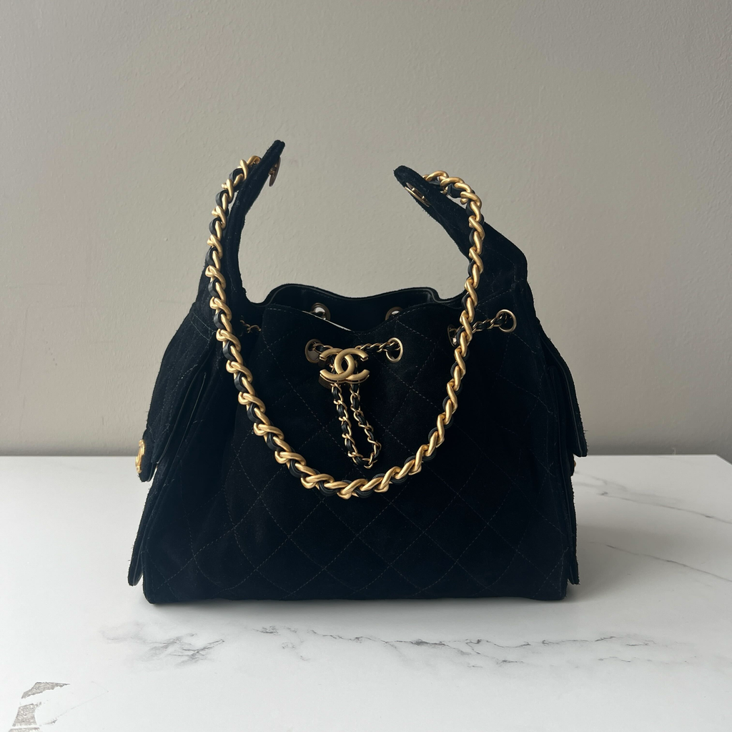 Chanel 25