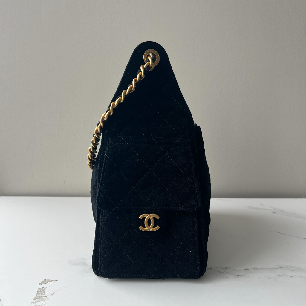 Chanel 25