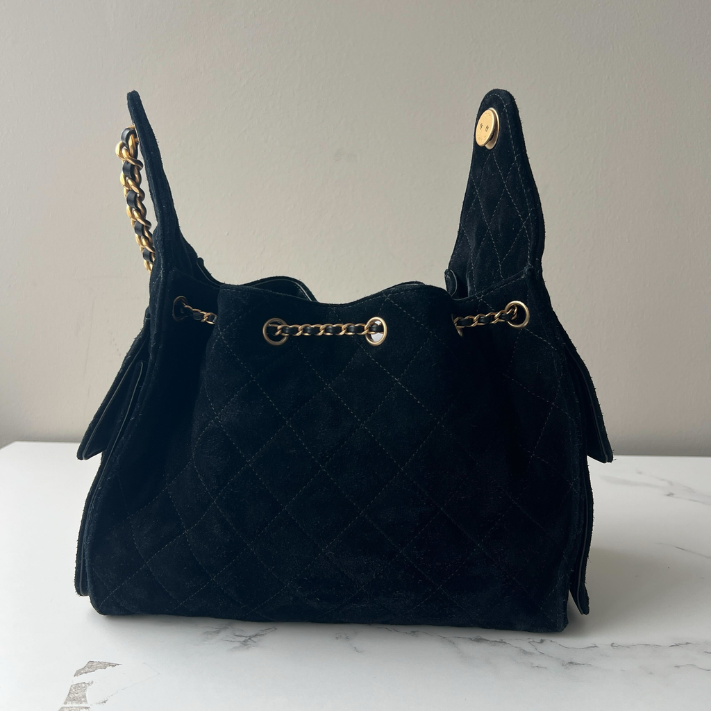 Chanel 25