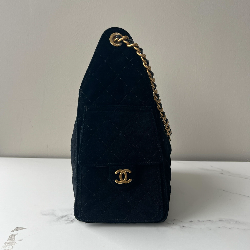 Chanel 25