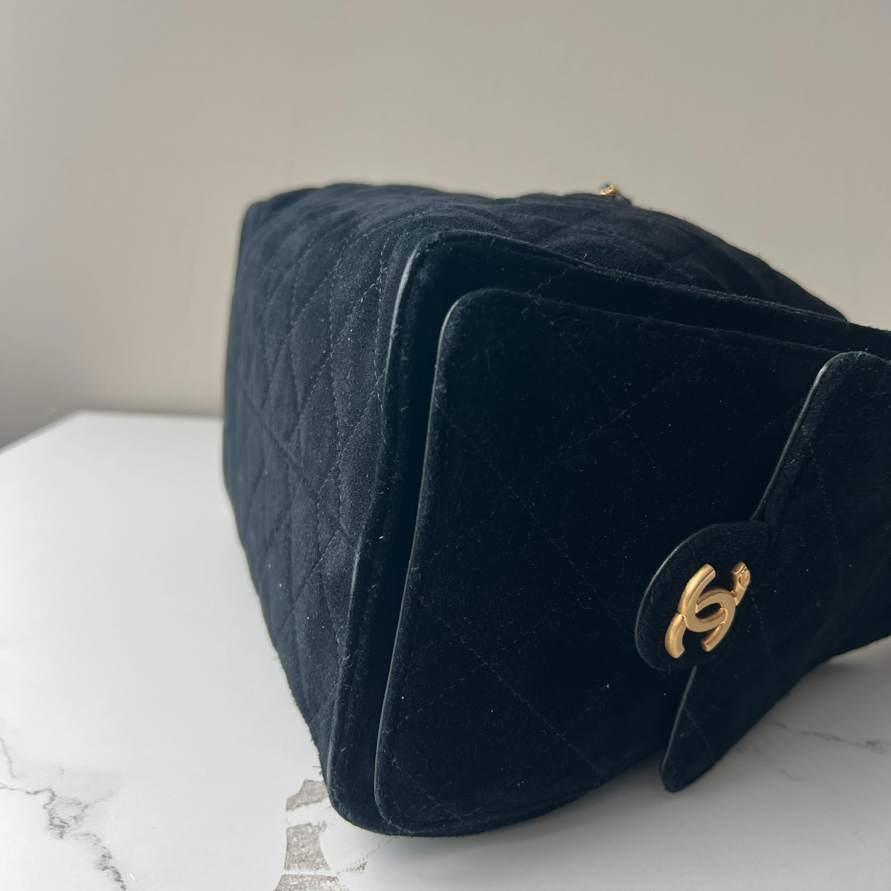 Chanel 25
