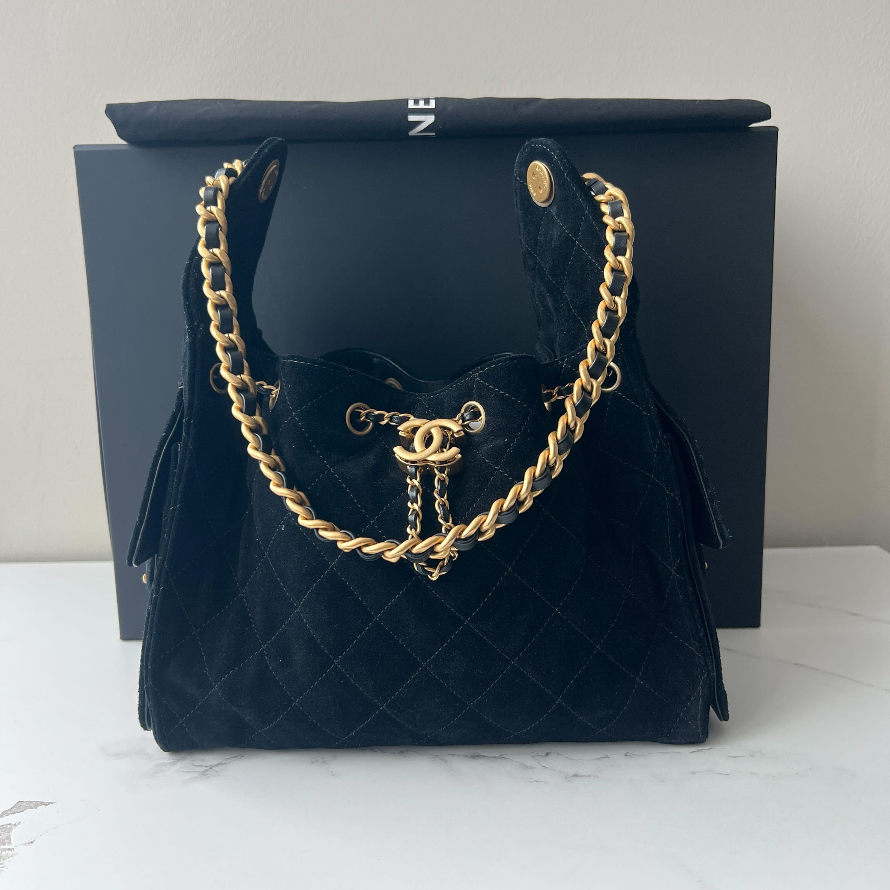 Chanel 25